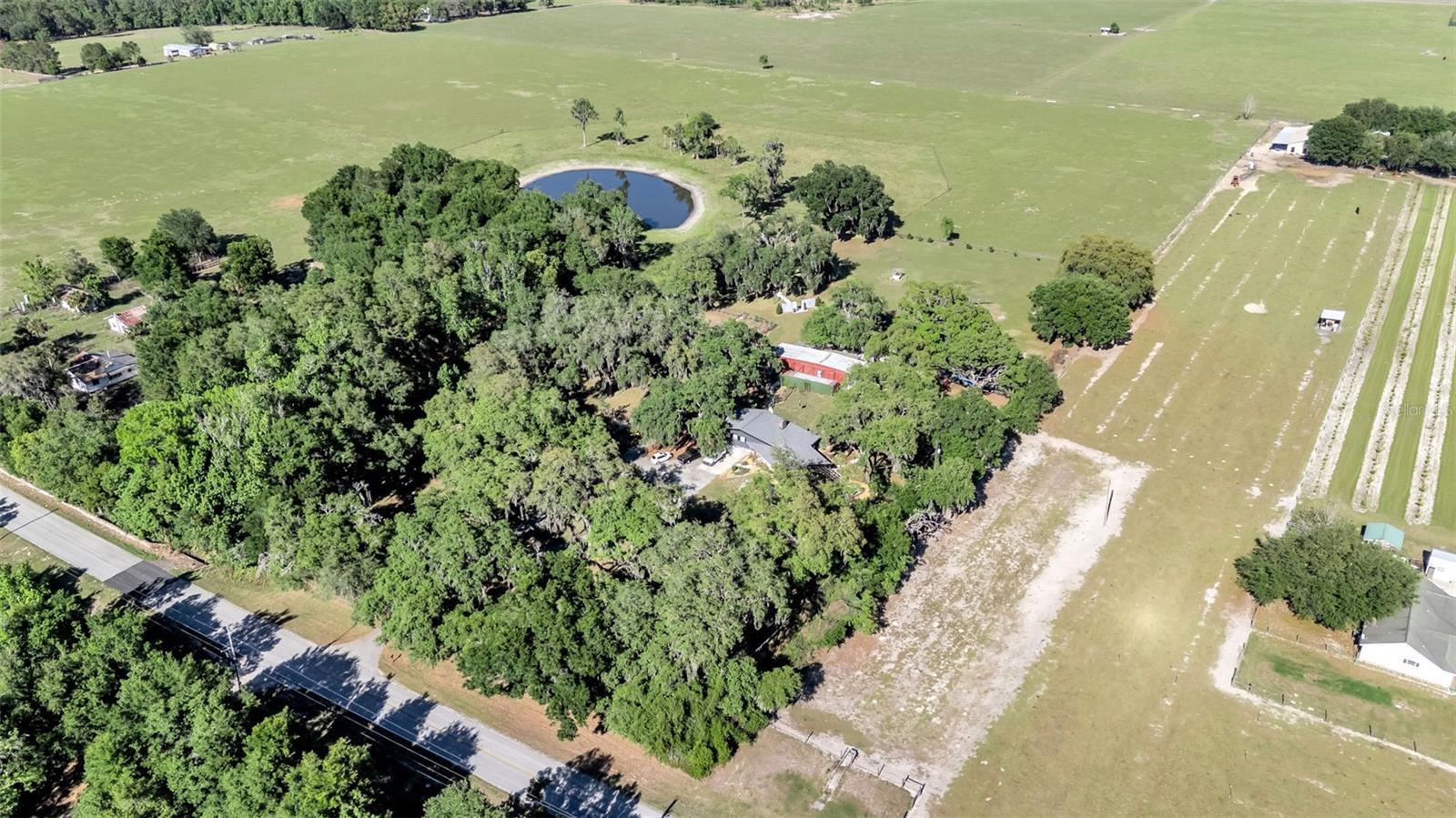 15300 LAKE IOLA RD, DADE CITY, FL, 33523