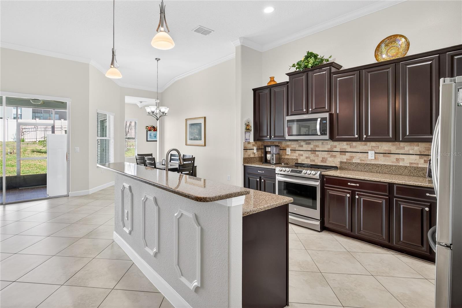 5269 ROYCE DR, MOUNT DORA, FL, 32757