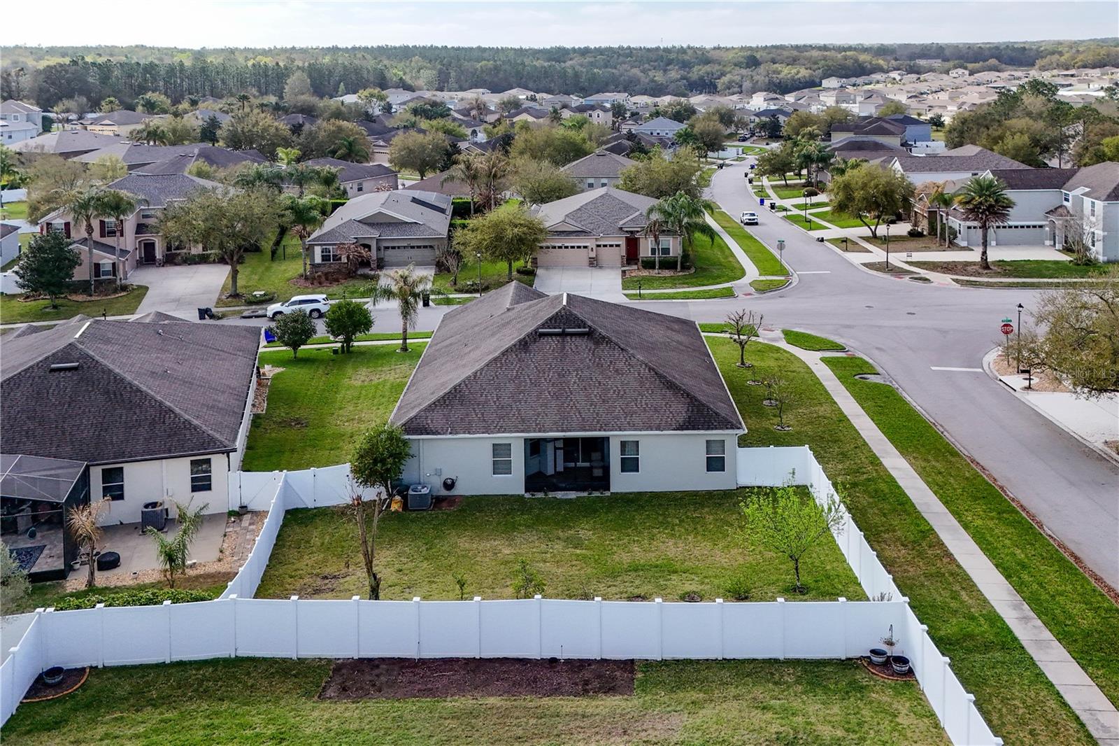 5269 ROYCE DR, MOUNT DORA, FL, 32757