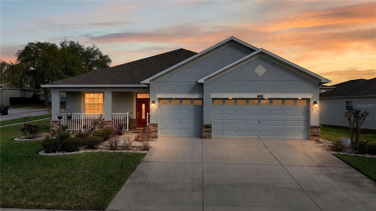 5269 ROYCE DR, MOUNT DORA, FL, 32757