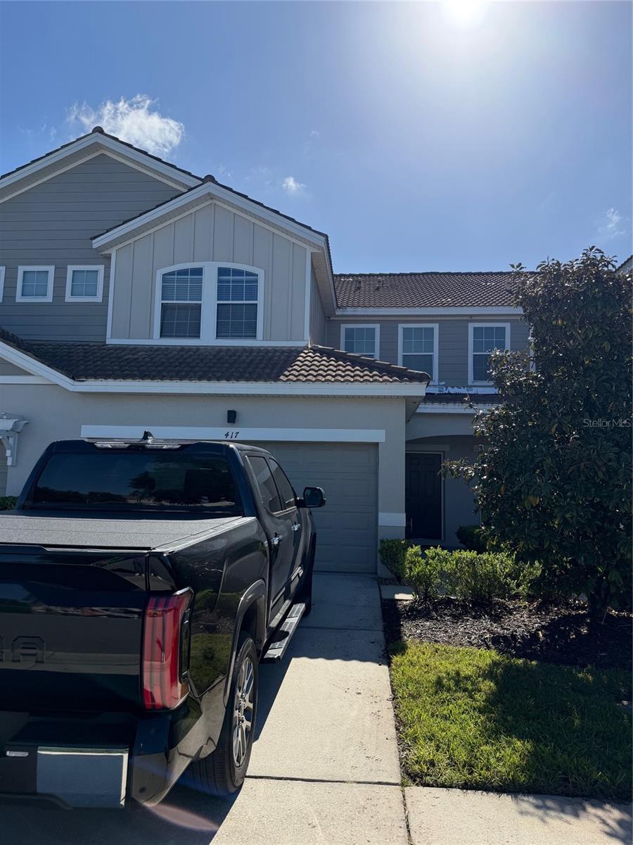 417 GLASTONBURY DR, ORLANDO, FL, 32825