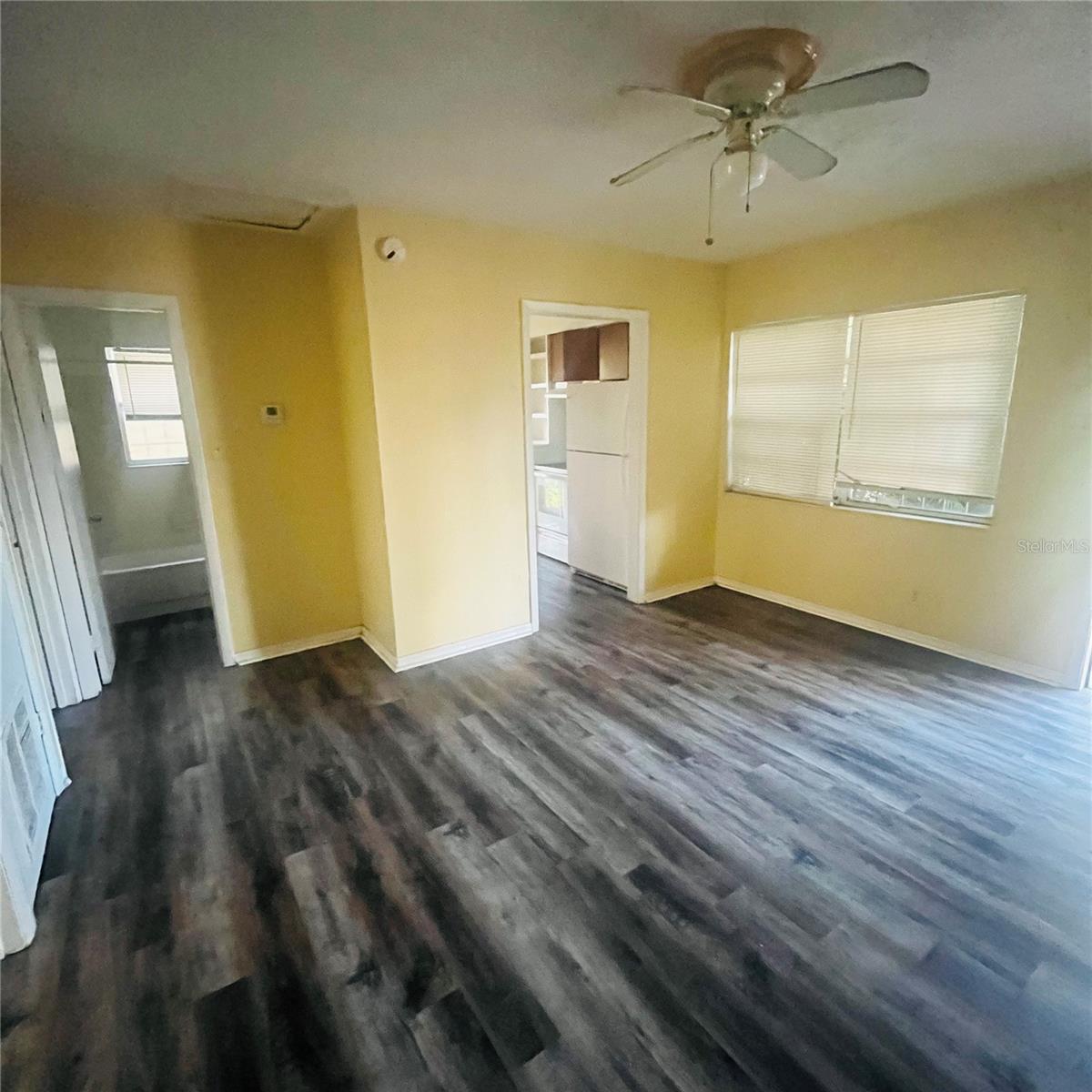 3616 E DR MARTIN LUTHER KING JR BLVD, TAMPA, FL, 33610