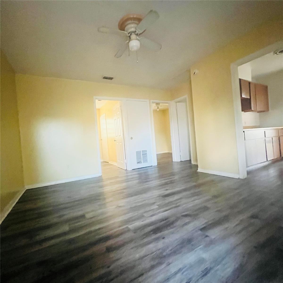 3616 E DR MARTIN LUTHER KING JR BLVD, TAMPA, FL, 33610