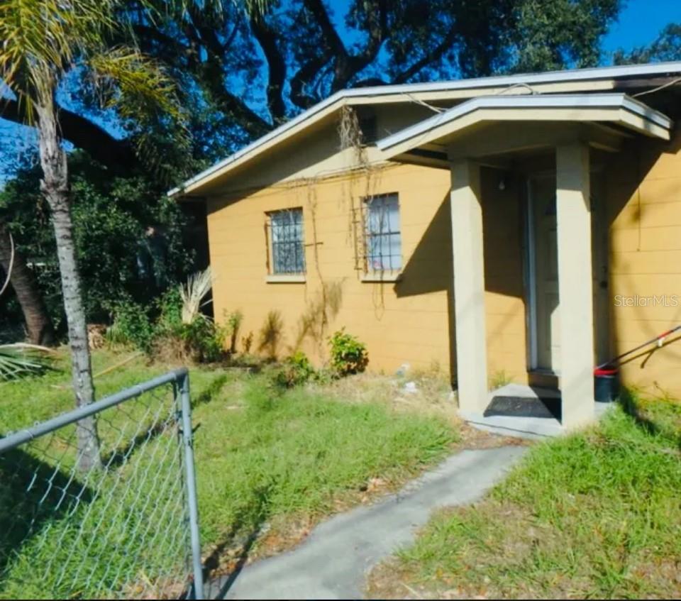 3616 E DR MARTIN LUTHER KING JR BLVD, TAMPA, FL, 33610