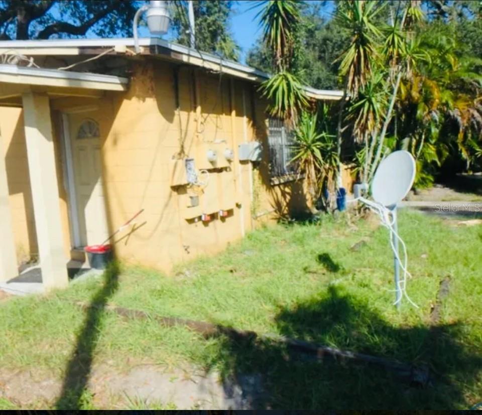 3616 E DR MARTIN LUTHER KING JR BLVD, TAMPA, FL, 33610