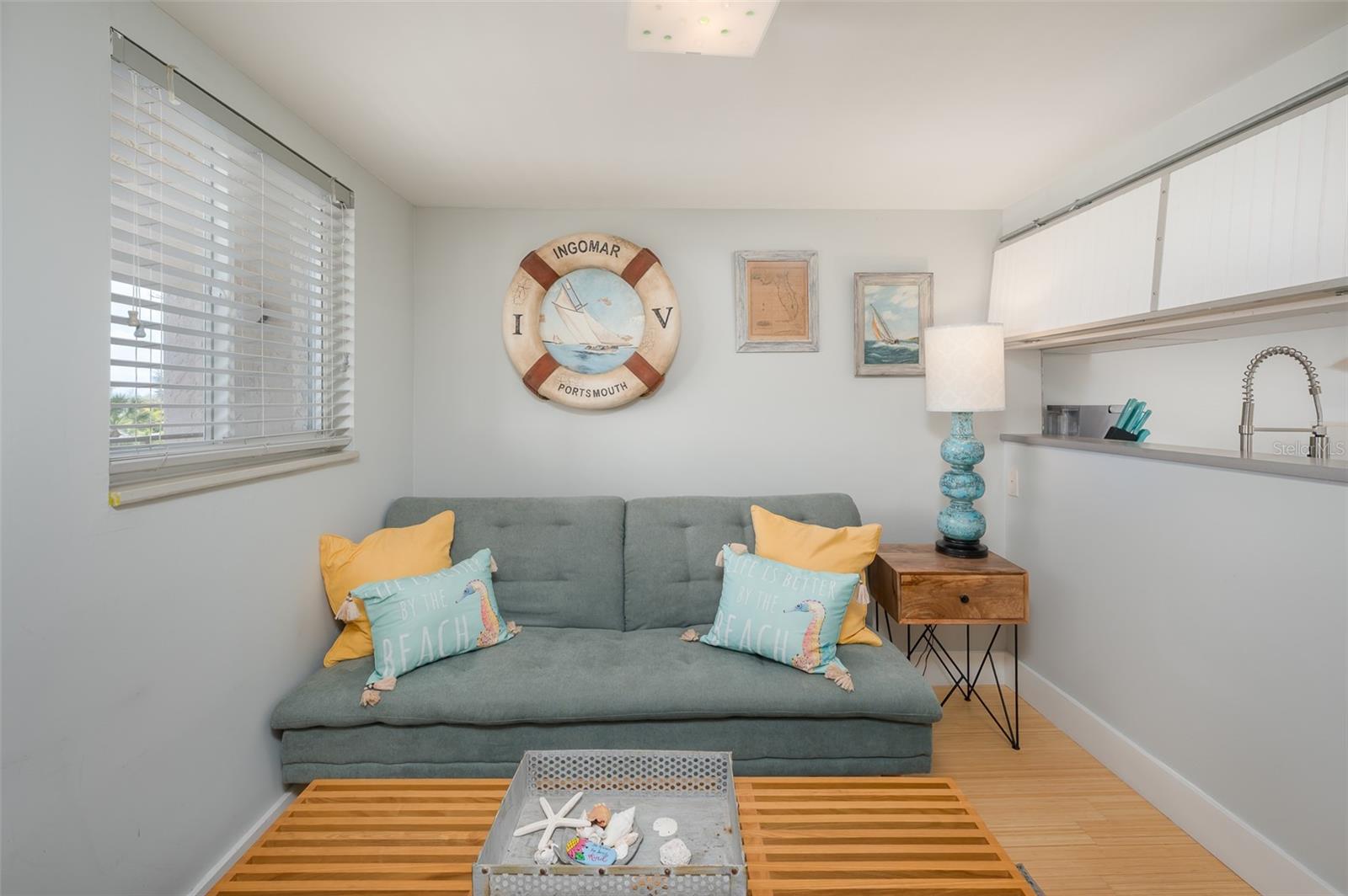 845 BENJAMIN FRANKLIN DR #302, SARASOTA, FL, 34236