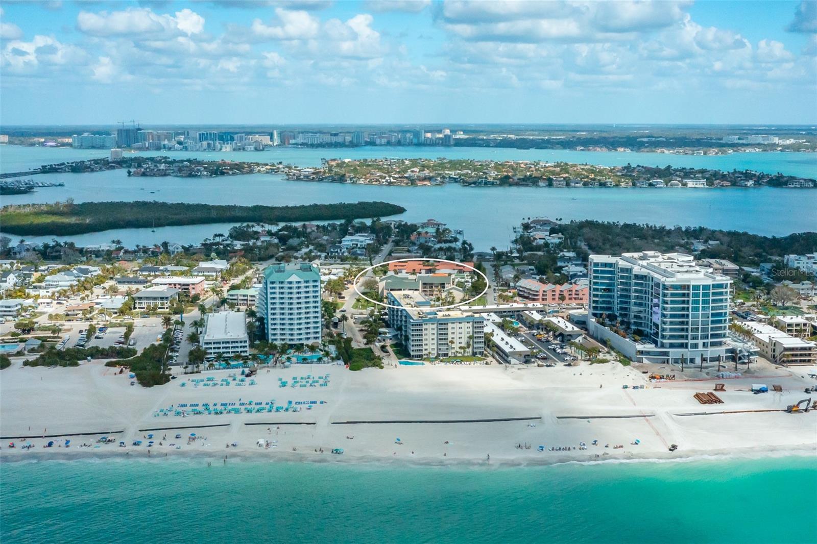 845 BENJAMIN FRANKLIN DR #302, SARASOTA, FL, 34236