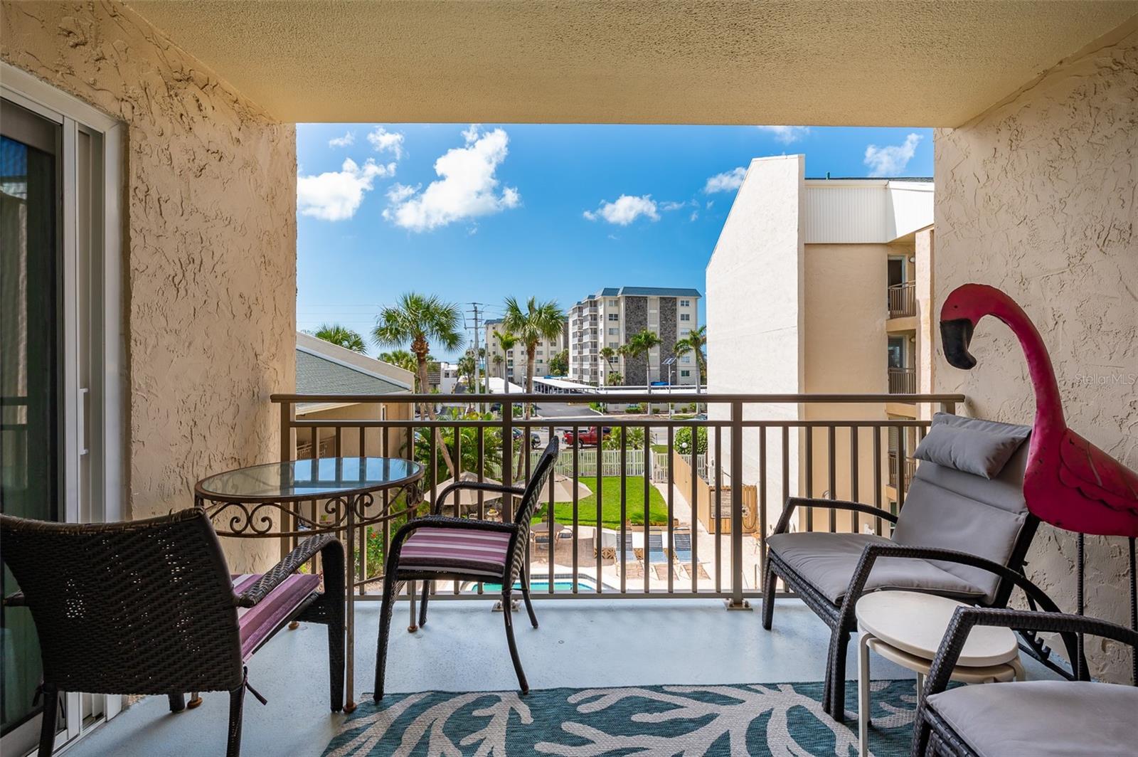 845 BENJAMIN FRANKLIN DR #302, SARASOTA, FL, 34236