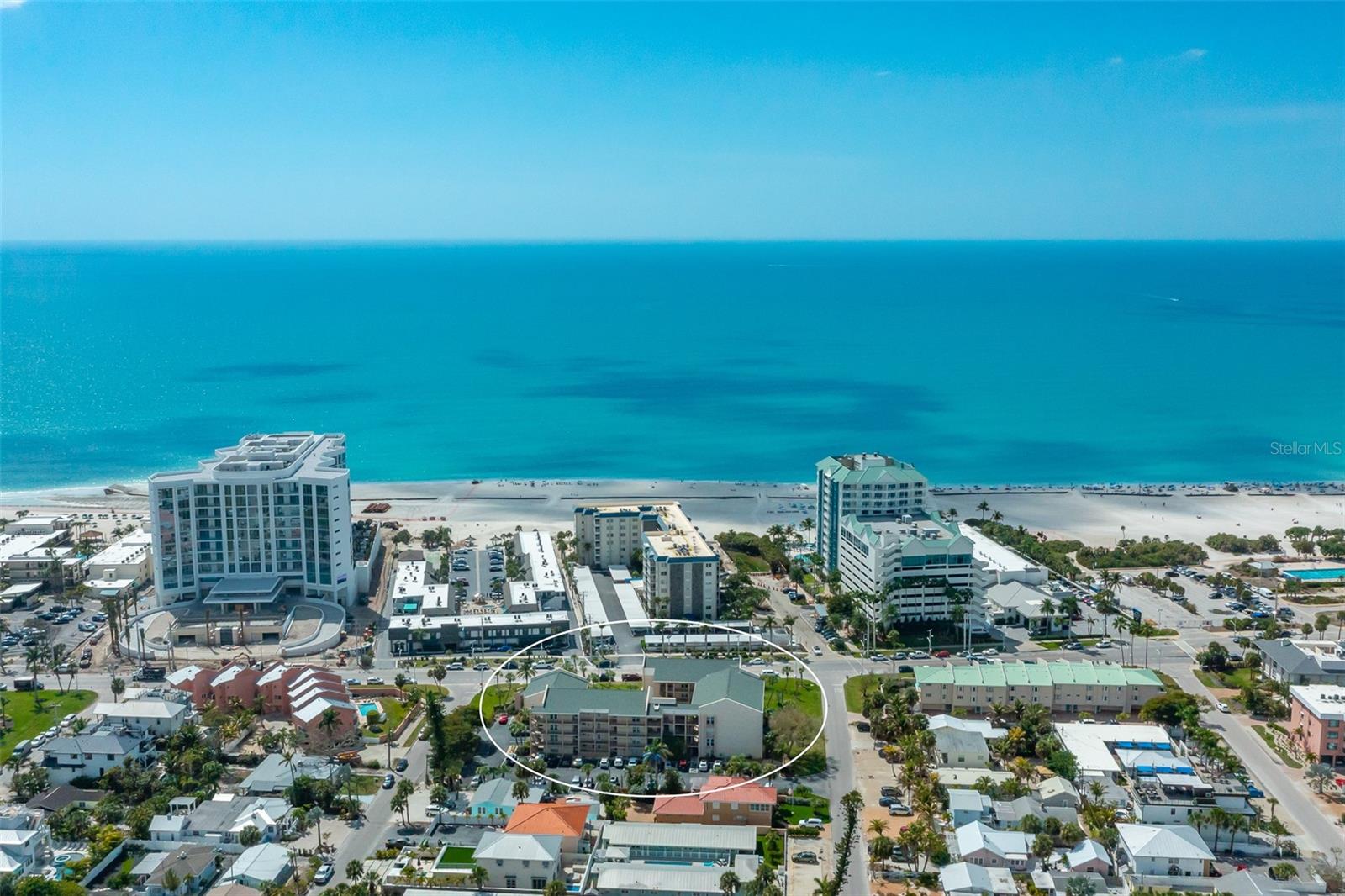 845 BENJAMIN FRANKLIN DR #302, SARASOTA, FL, 34236