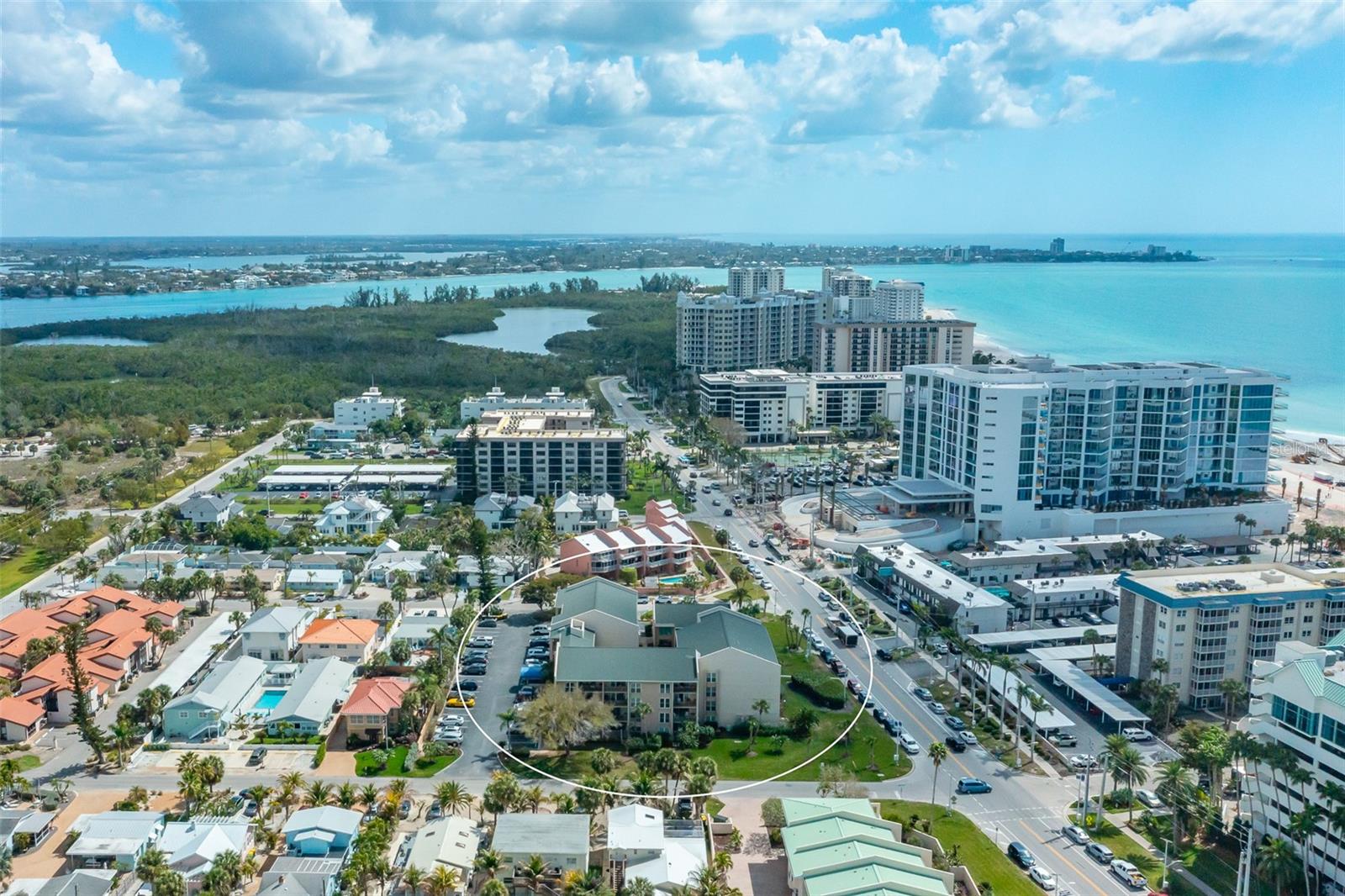 845 BENJAMIN FRANKLIN DR #302, SARASOTA, FL, 34236