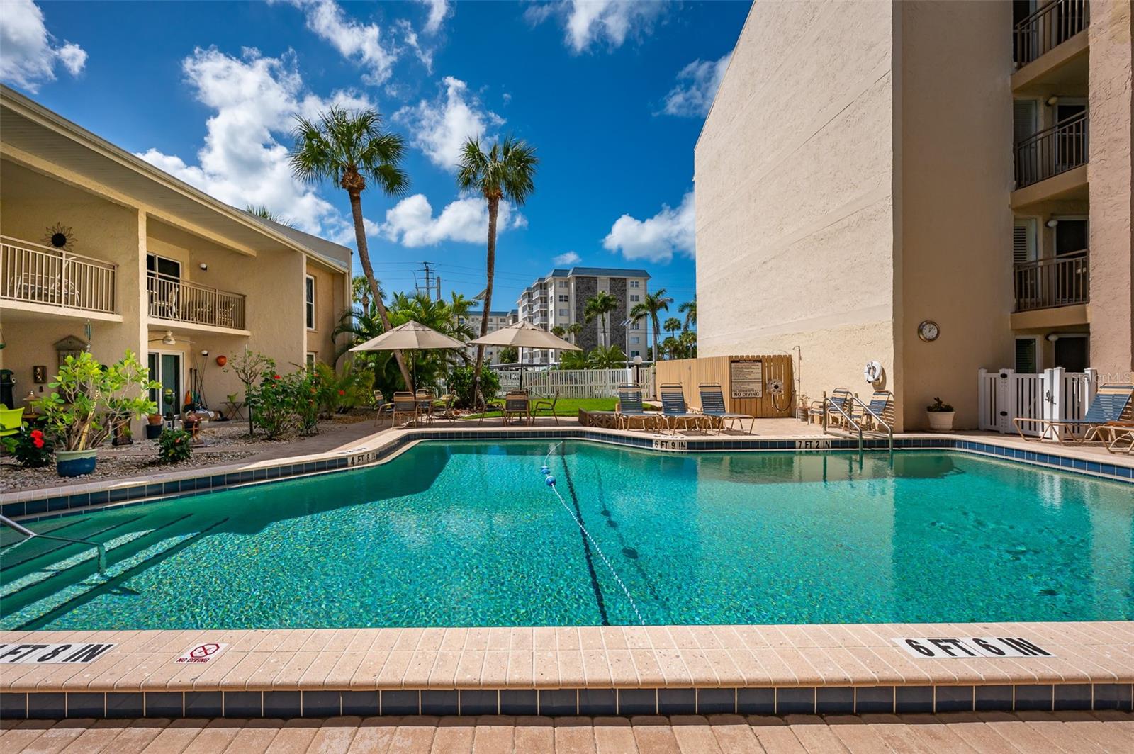 845 BENJAMIN FRANKLIN DR #302, SARASOTA, FL, 34236