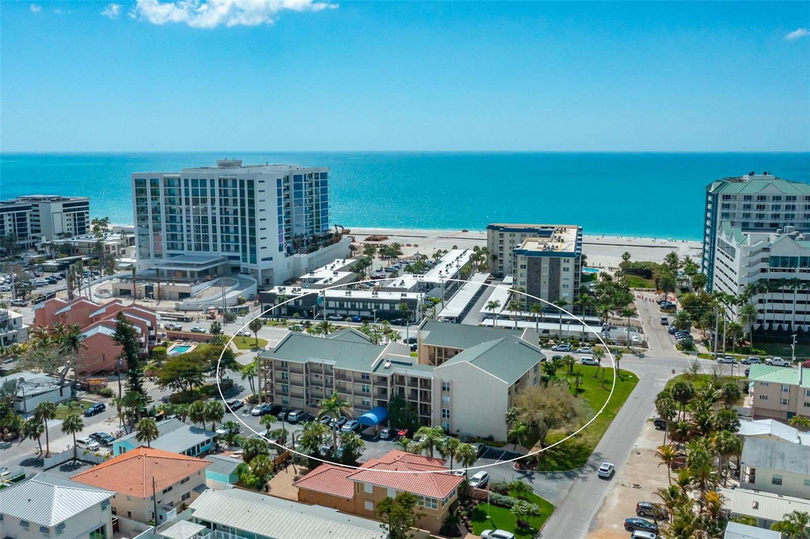 845 BENJAMIN FRANKLIN DR #302, SARASOTA, FL, 34236