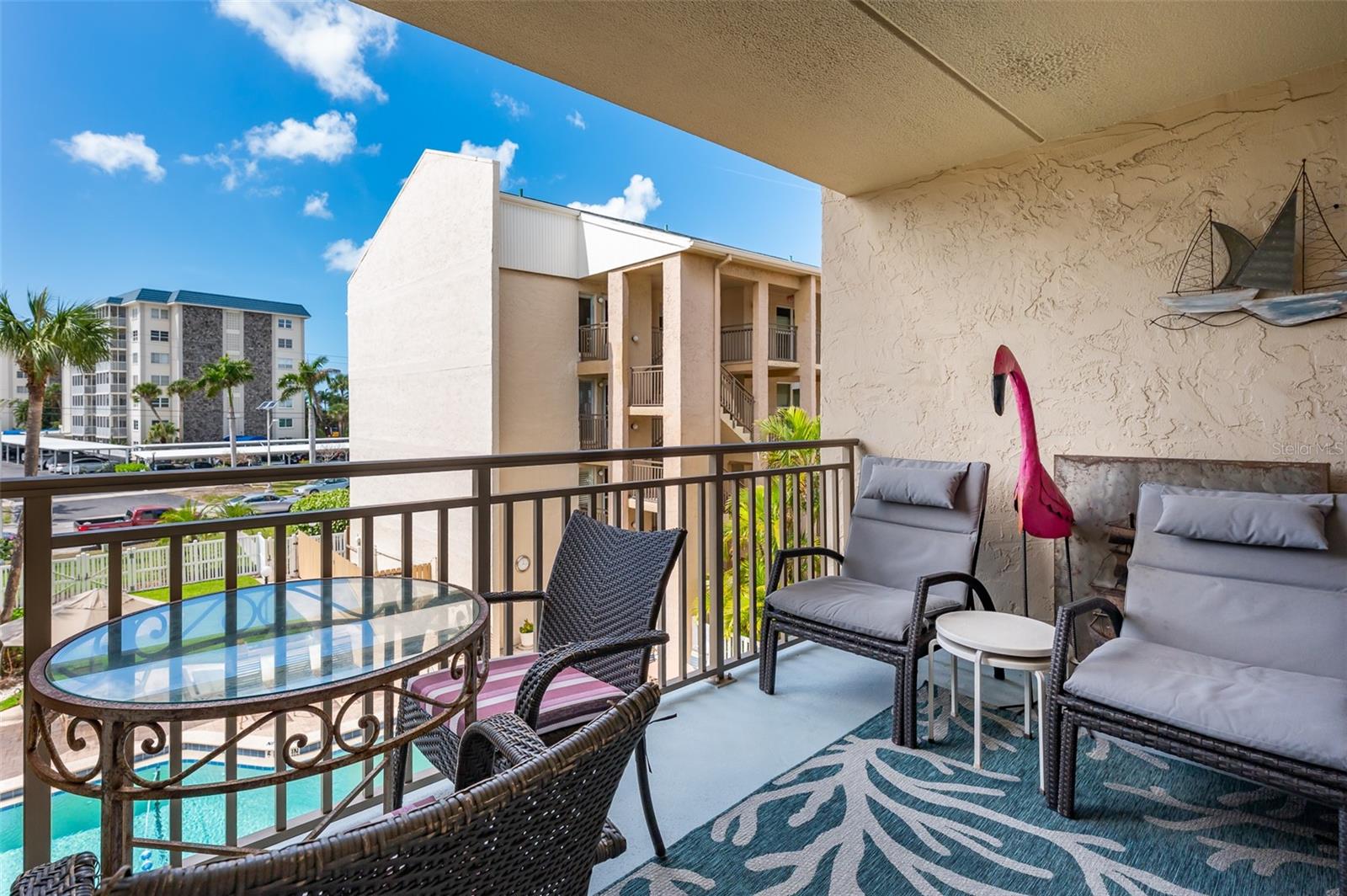 845 BENJAMIN FRANKLIN DR #302, SARASOTA, FL, 34236