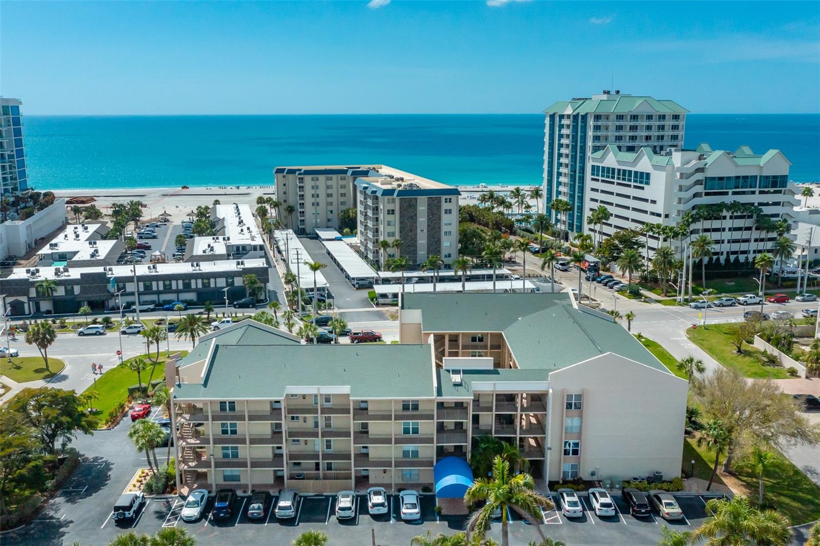 845 BENJAMIN FRANKLIN DR #302, SARASOTA, FL, 34236