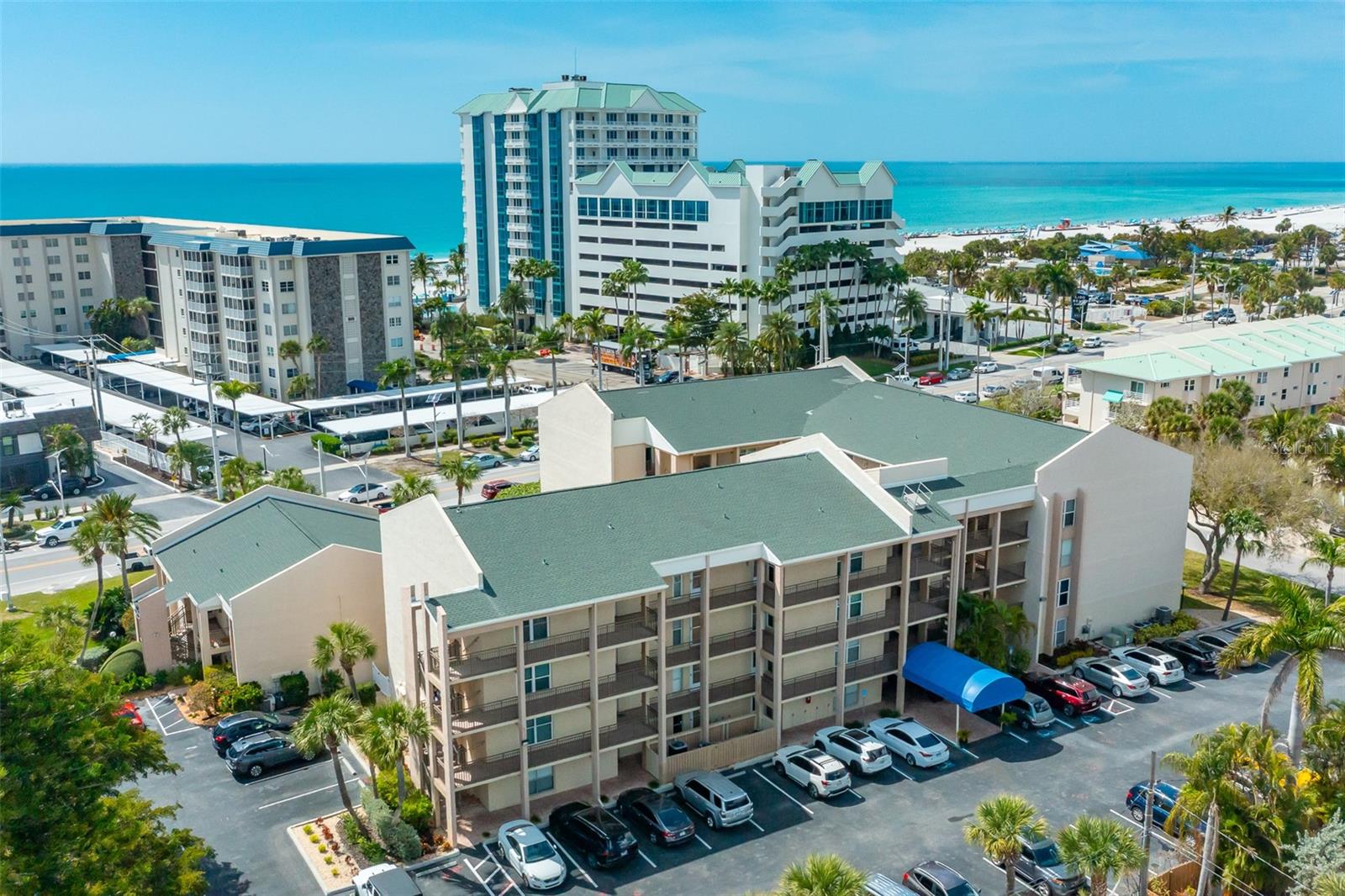 845 BENJAMIN FRANKLIN DR #302, SARASOTA, FL, 34236