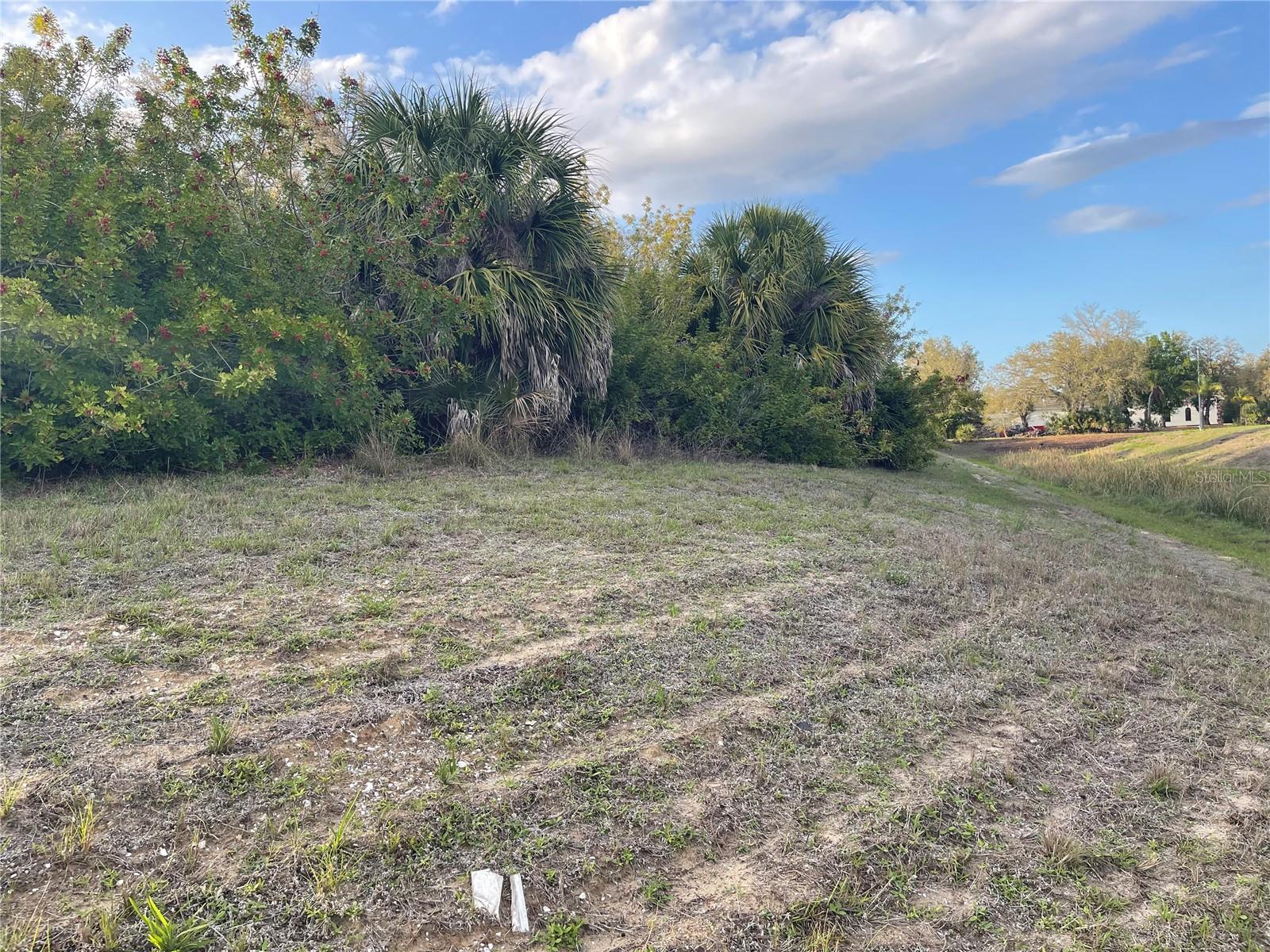 Lot #9 S LIPSCOMB ST, NORTH PORT, FL, 34287
