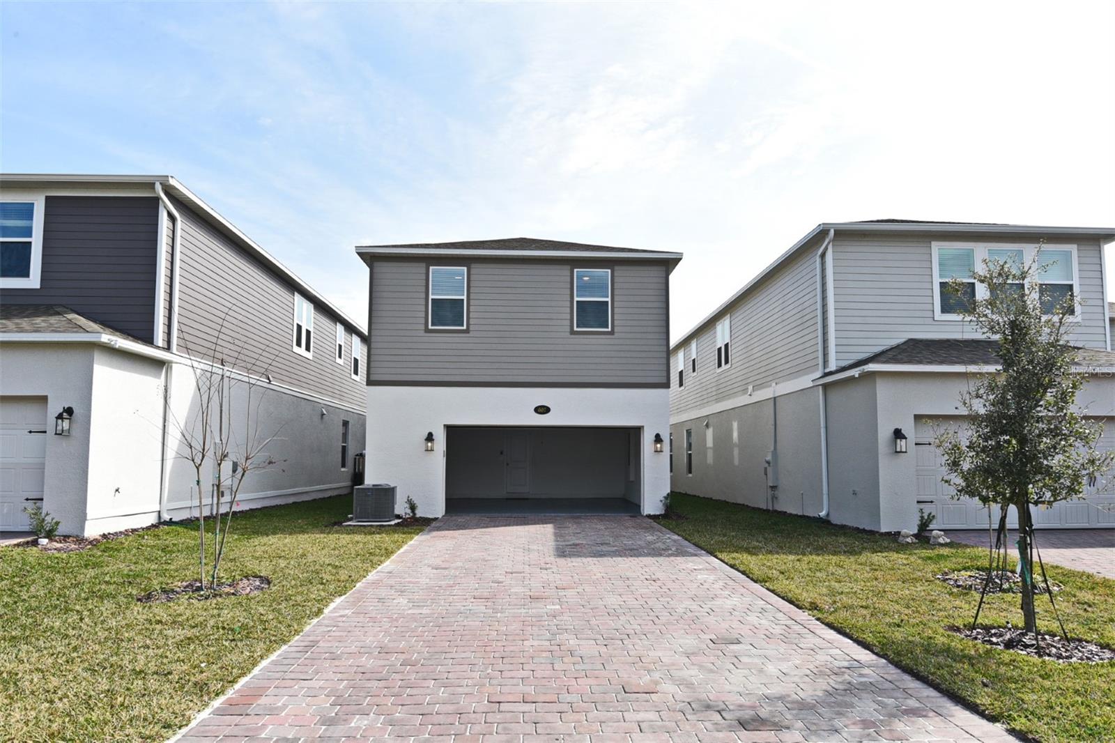 607 CHEVAL LN, DEBARY, FL, 32713