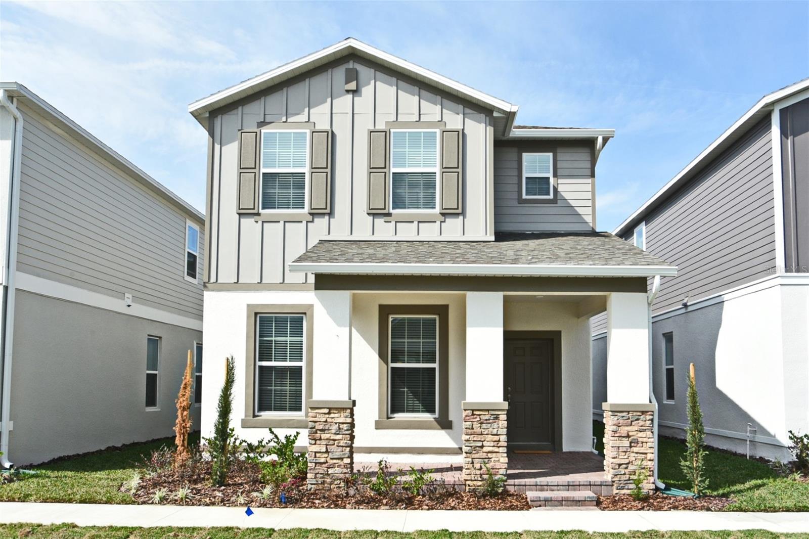 607 CHEVAL LN, DEBARY, FL, 32713