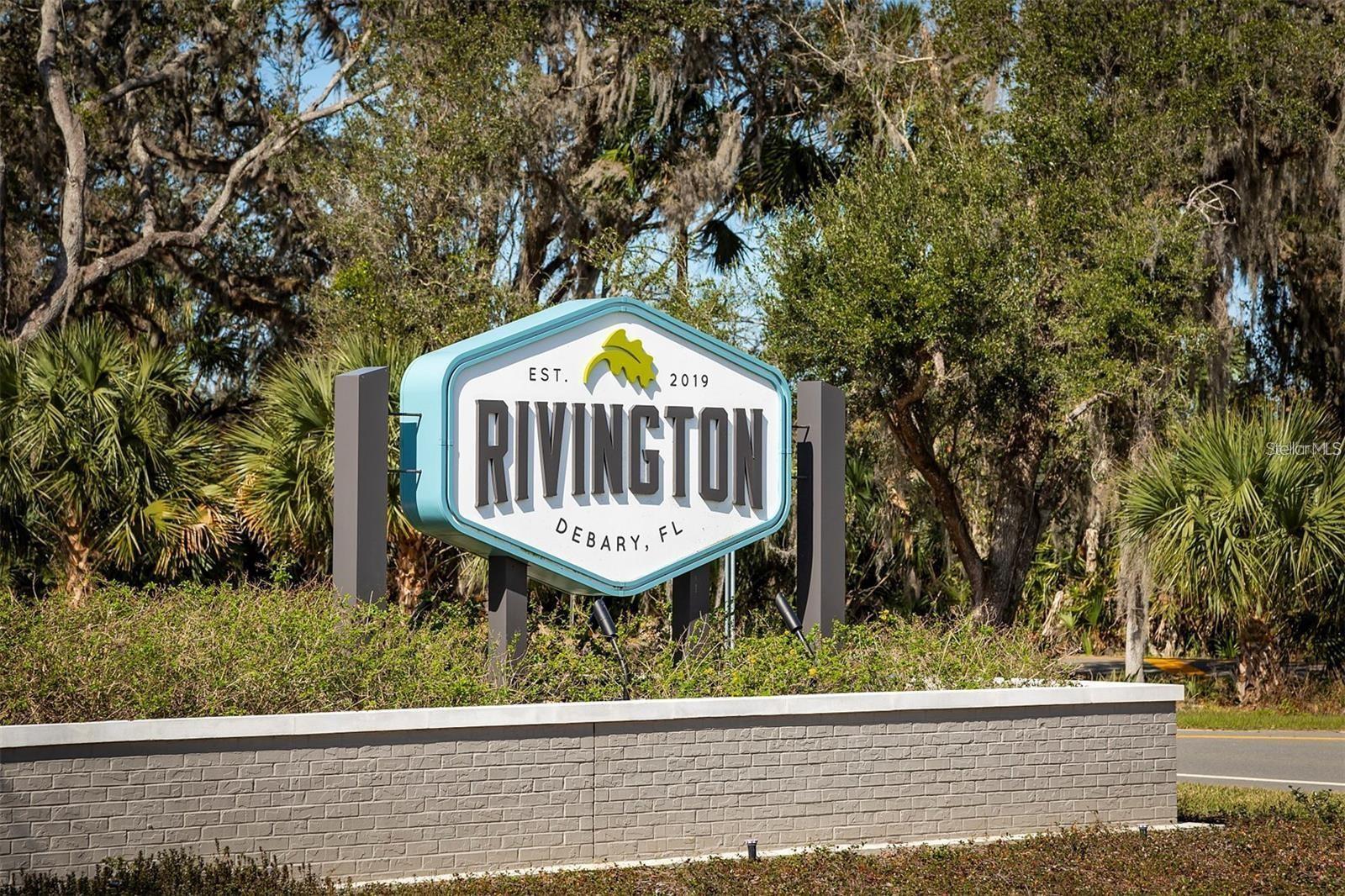 607 CHEVAL LN, DEBARY, FL, 32713