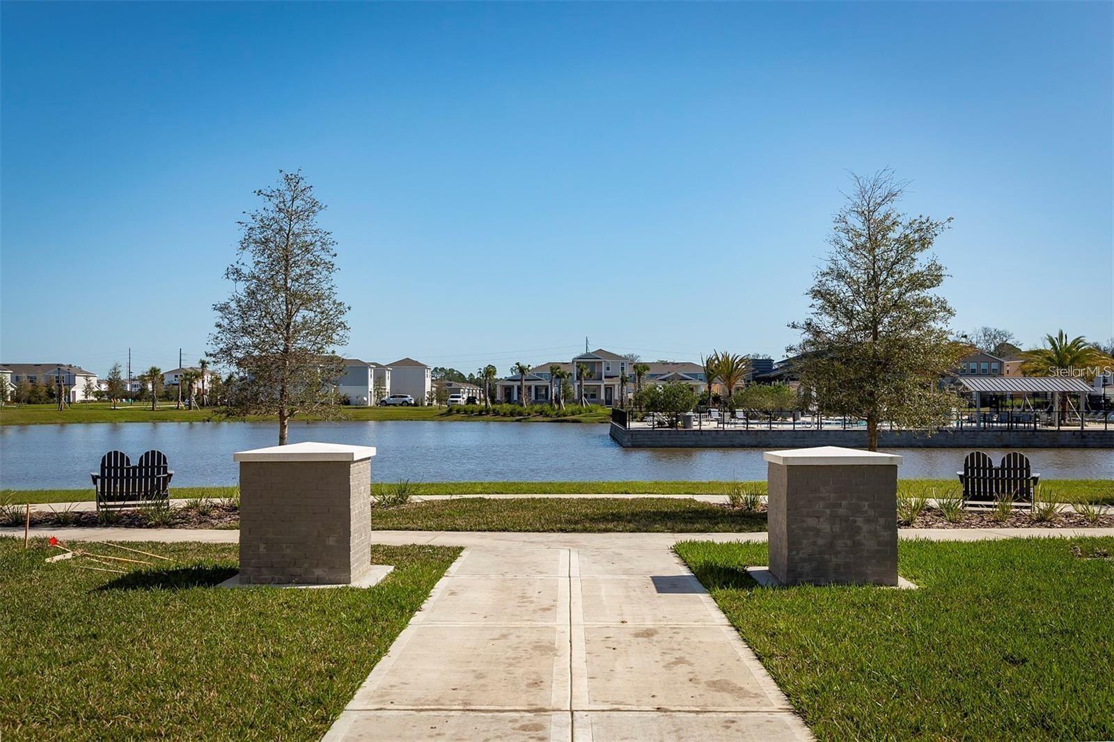 607 CHEVAL LN, DEBARY, FL, 32713