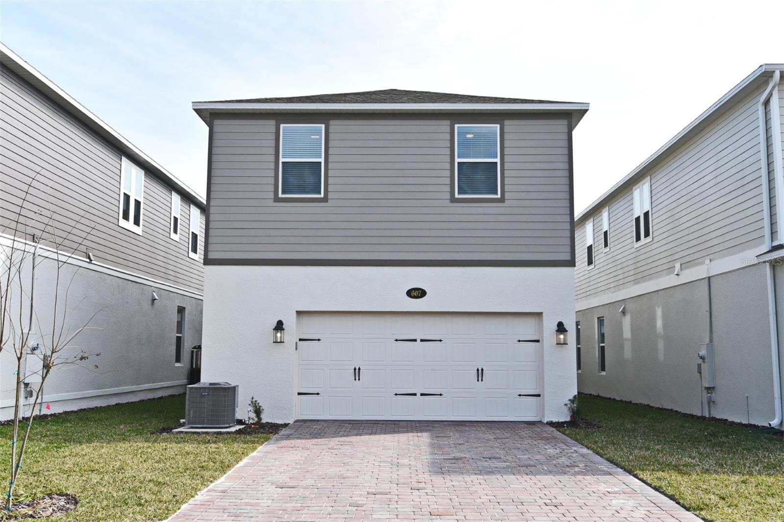 607 CHEVAL LN, DEBARY, FL, 32713