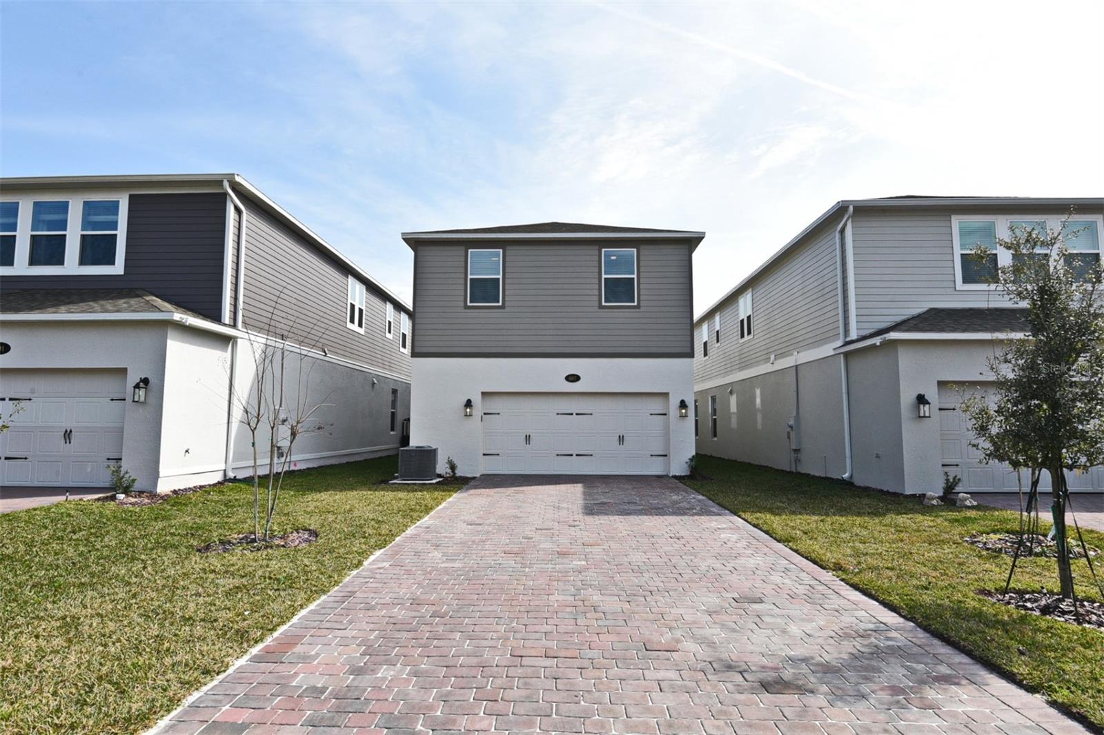 607 CHEVAL LN, DEBARY, FL, 32713