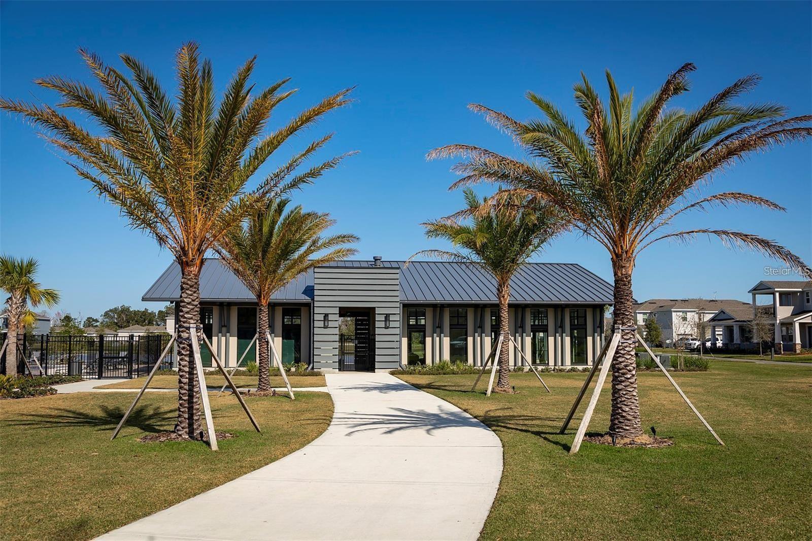 607 CHEVAL LN, DEBARY, FL, 32713