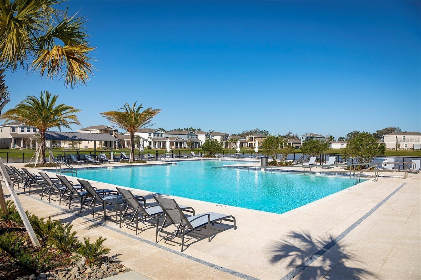 607 CHEVAL LN, DEBARY, FL, 32713