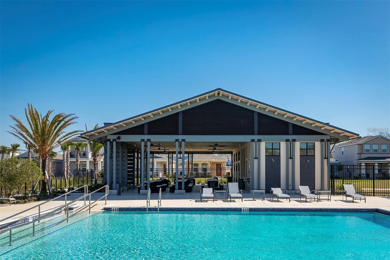 607 CHEVAL LN, DEBARY, FL, 32713