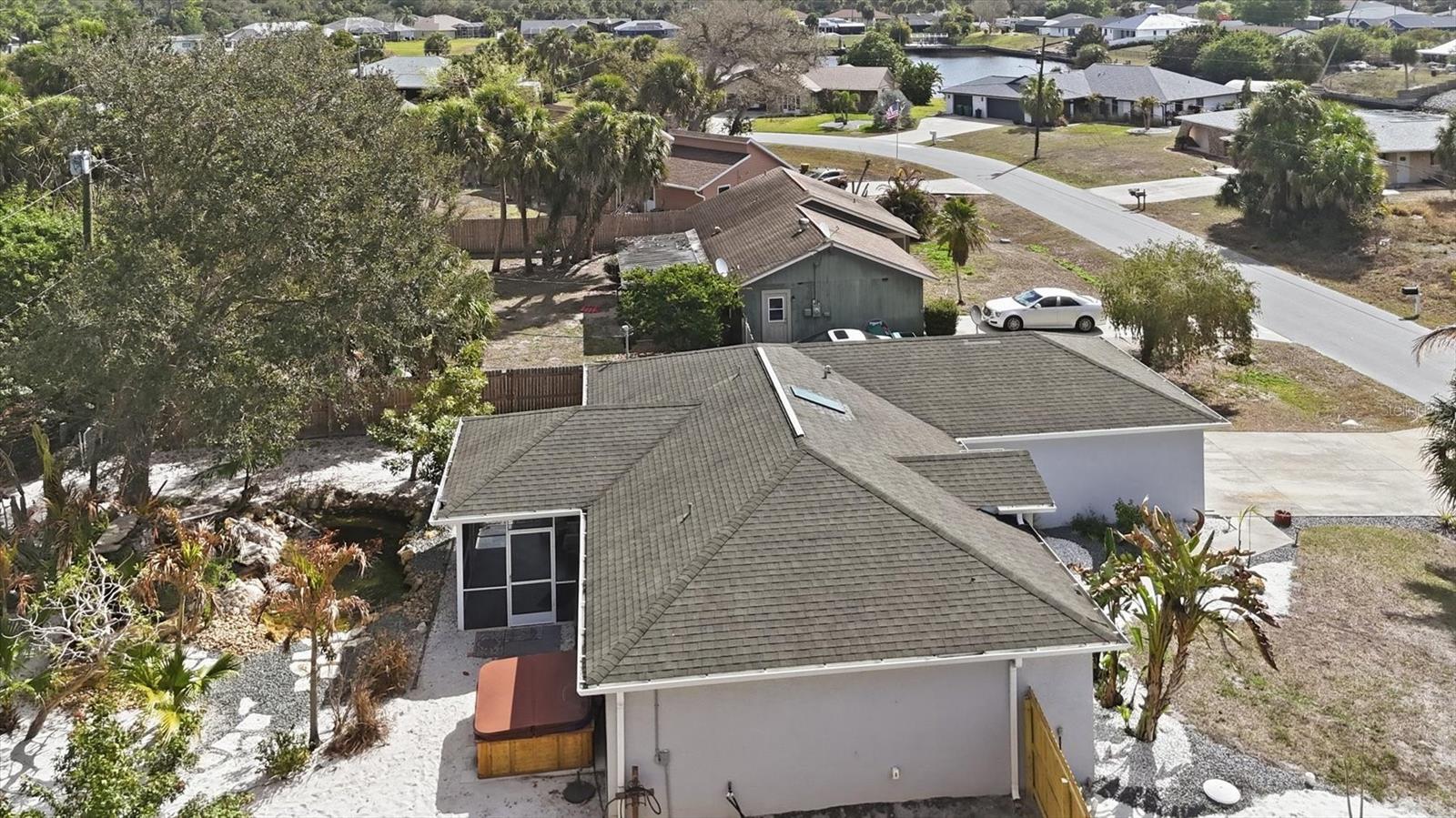 545 LOMOND DR, PORT CHARLOTTE, FL, 33953