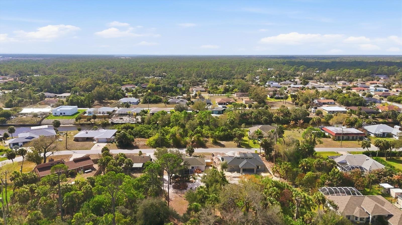 545 LOMOND DR, PORT CHARLOTTE, FL, 33953