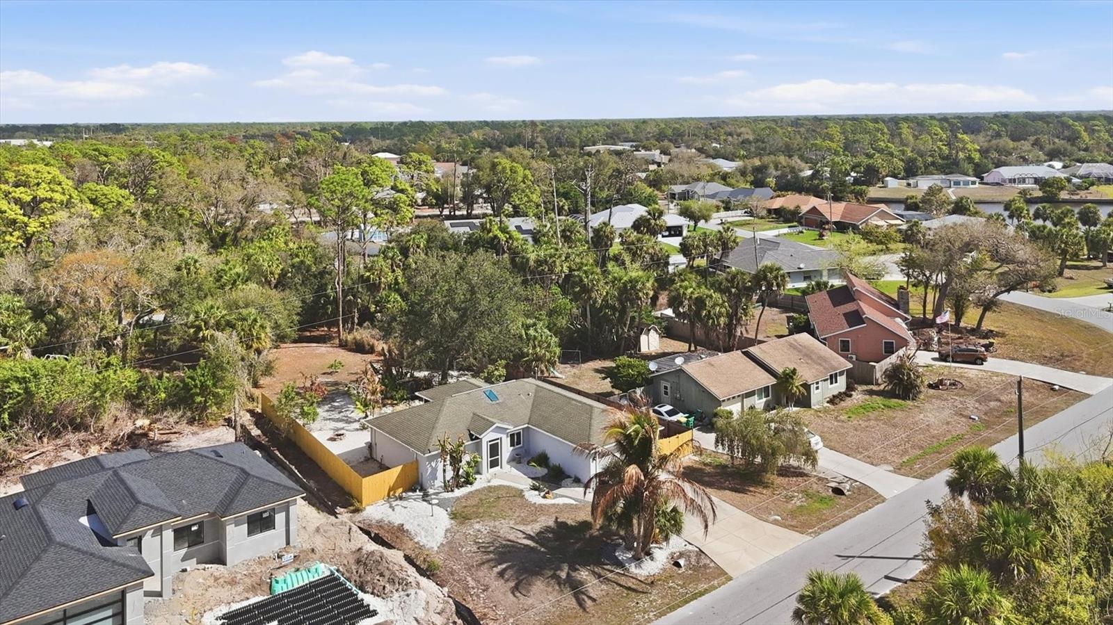 545 LOMOND DR, PORT CHARLOTTE, FL, 33953