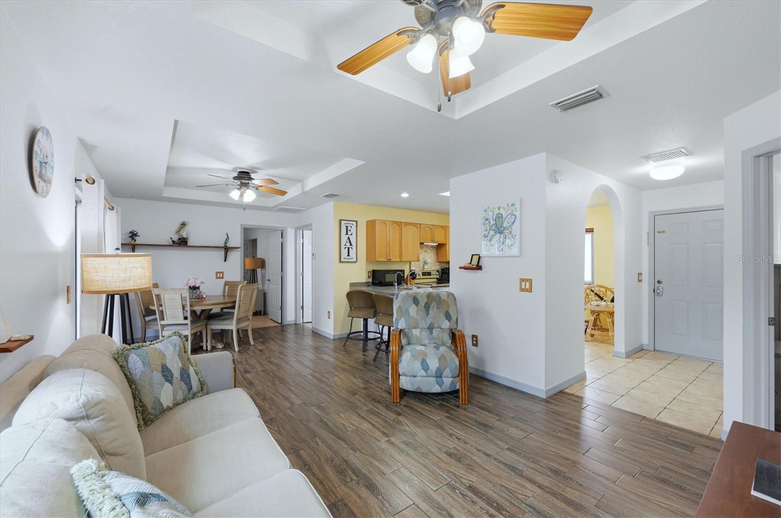 545 LOMOND DR, PORT CHARLOTTE, FL, 33953