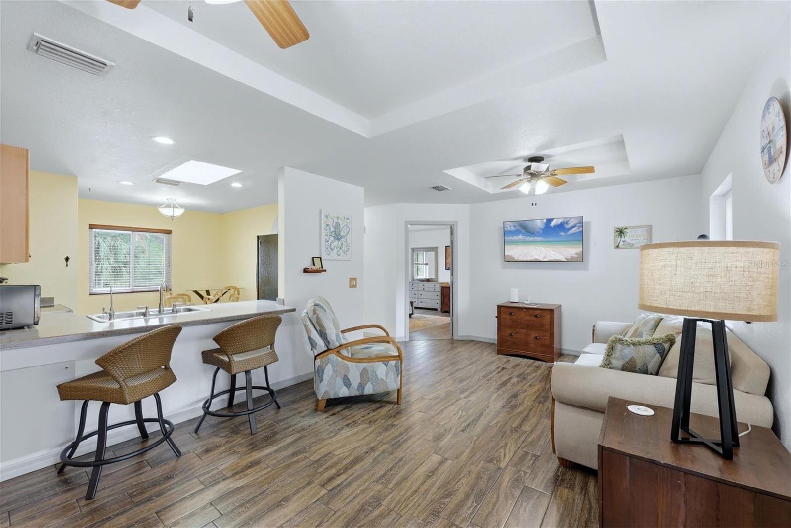 545 LOMOND DR, PORT CHARLOTTE, FL, 33953