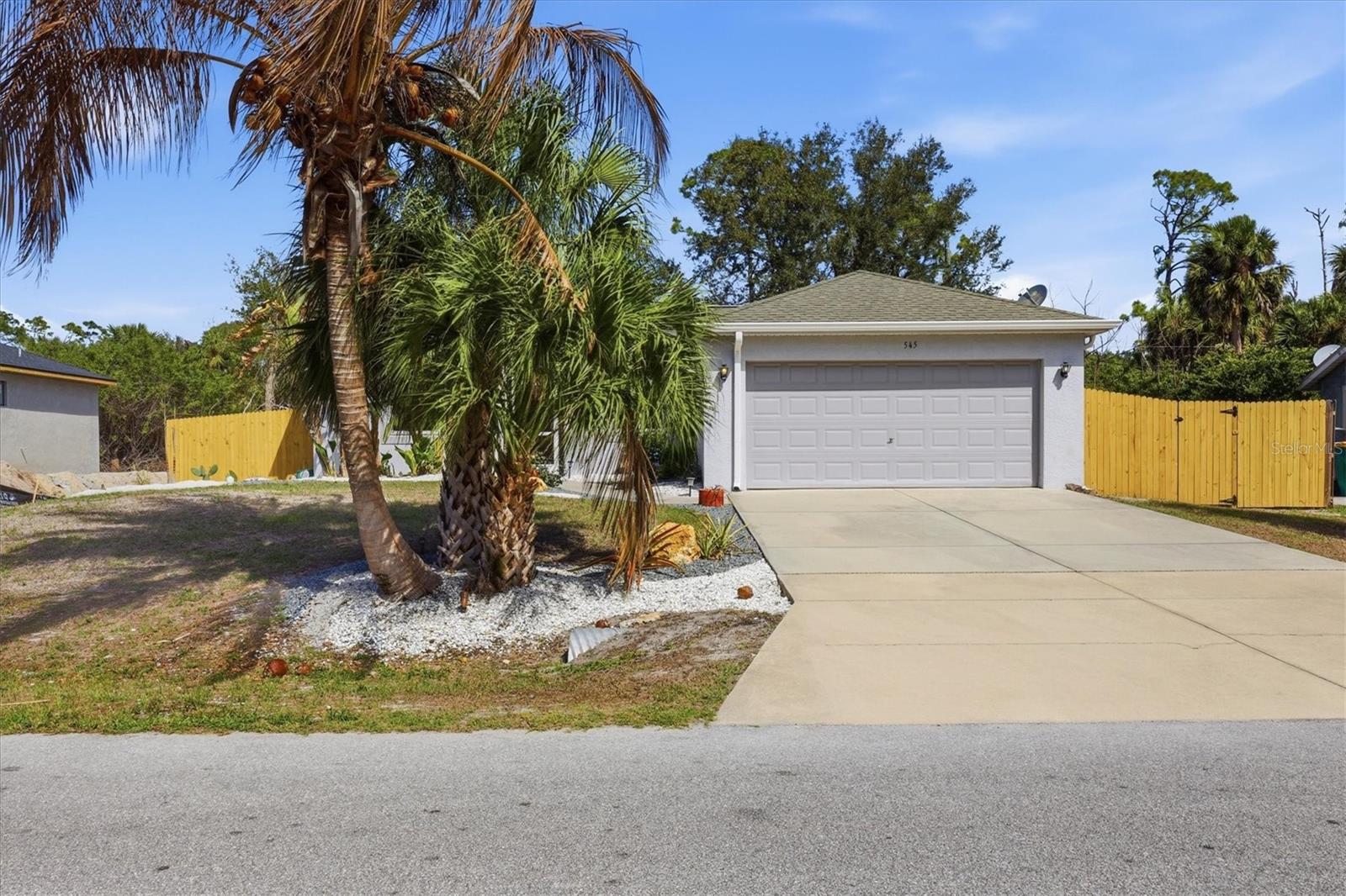545 LOMOND DR, PORT CHARLOTTE, FL, 33953