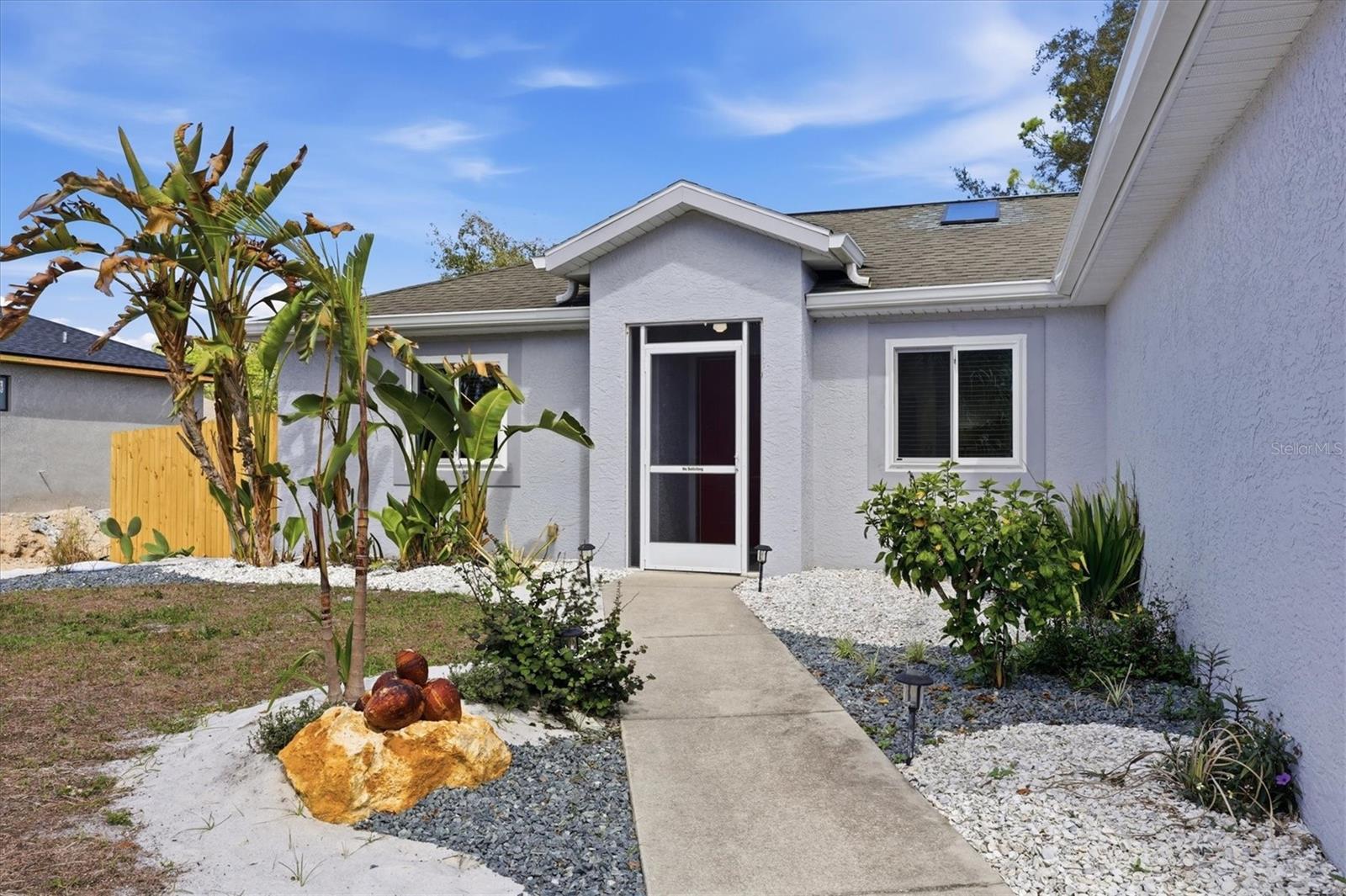 545 LOMOND DR, PORT CHARLOTTE, FL, 33953