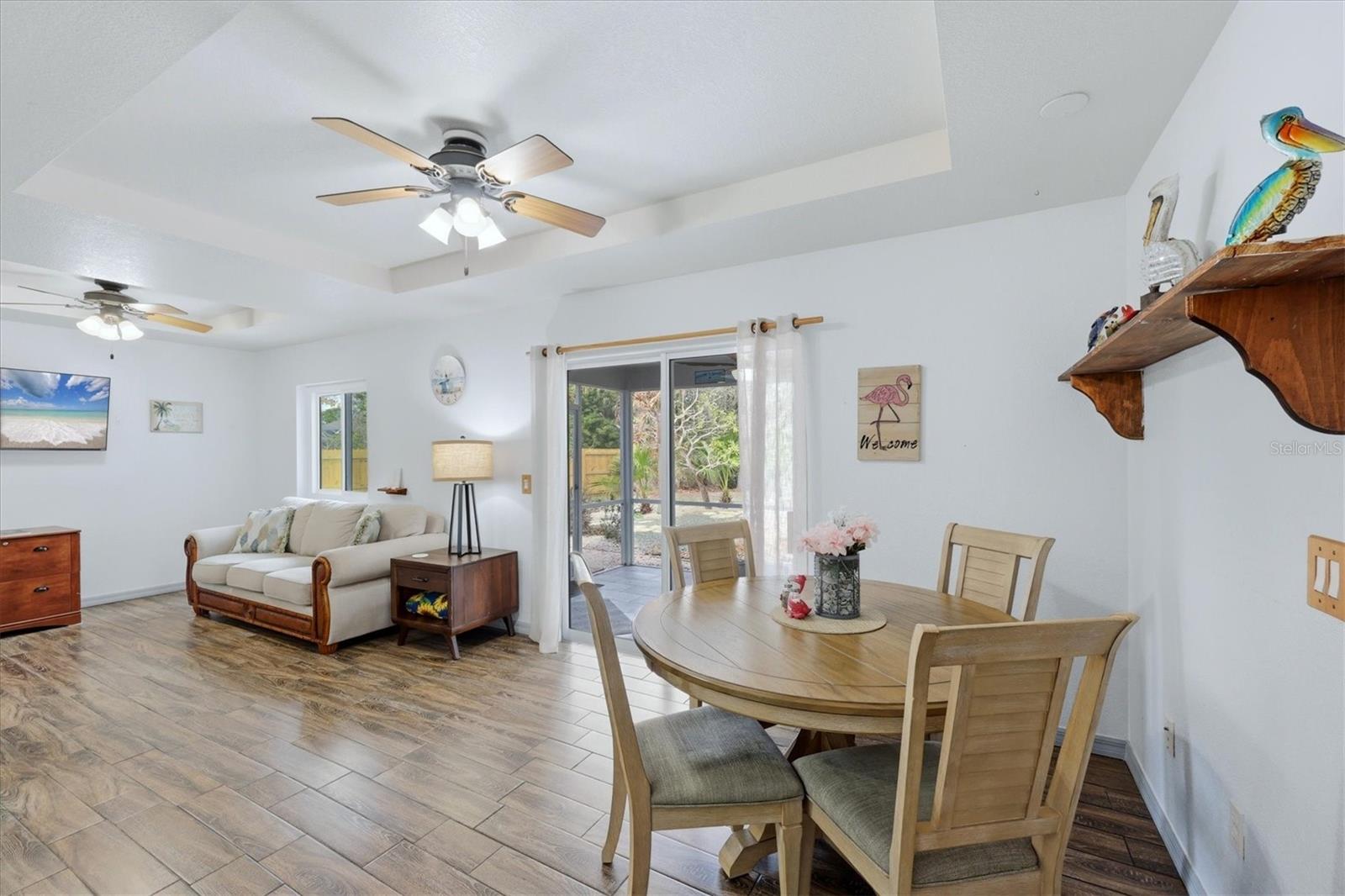 545 LOMOND DR, PORT CHARLOTTE, FL, 33953