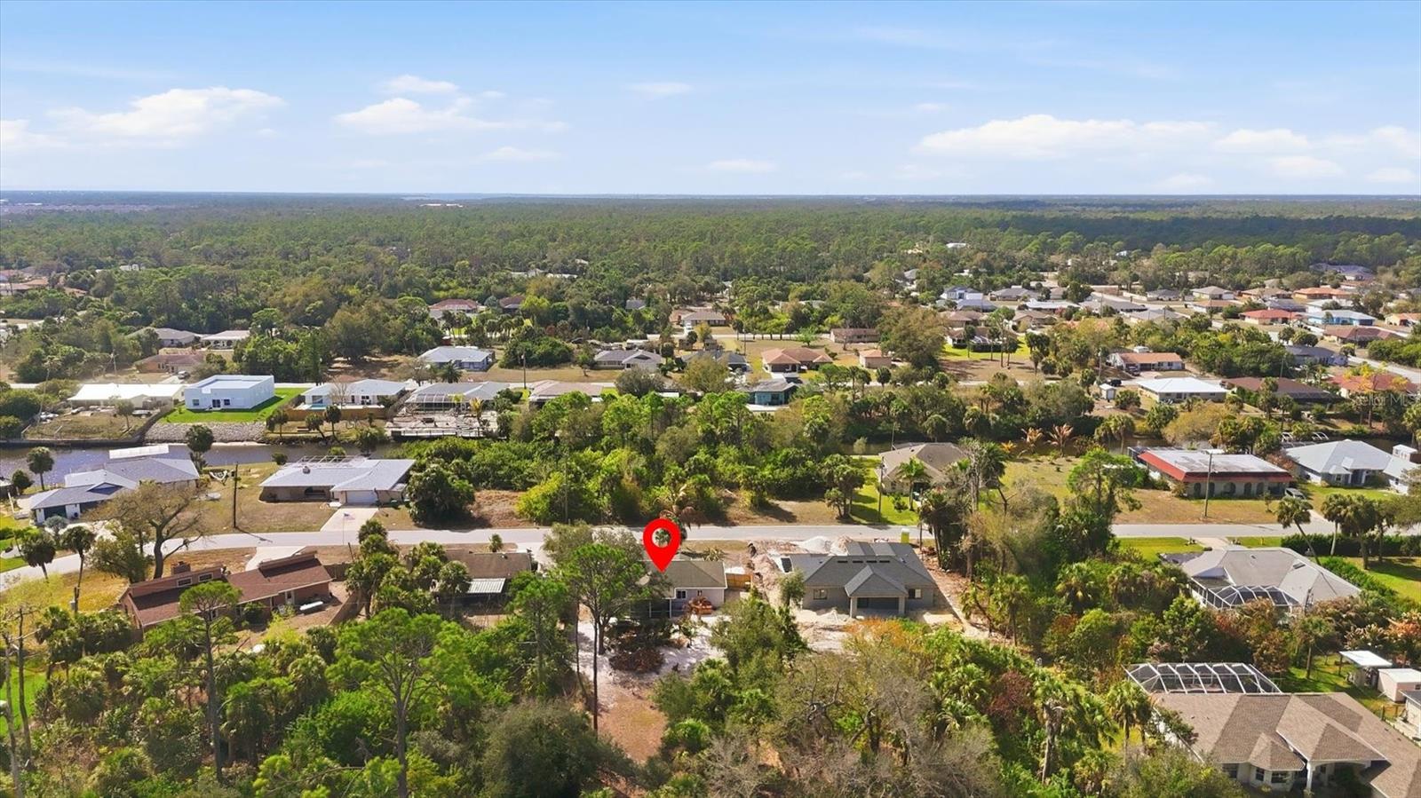 545 LOMOND DR, PORT CHARLOTTE, FL, 33953