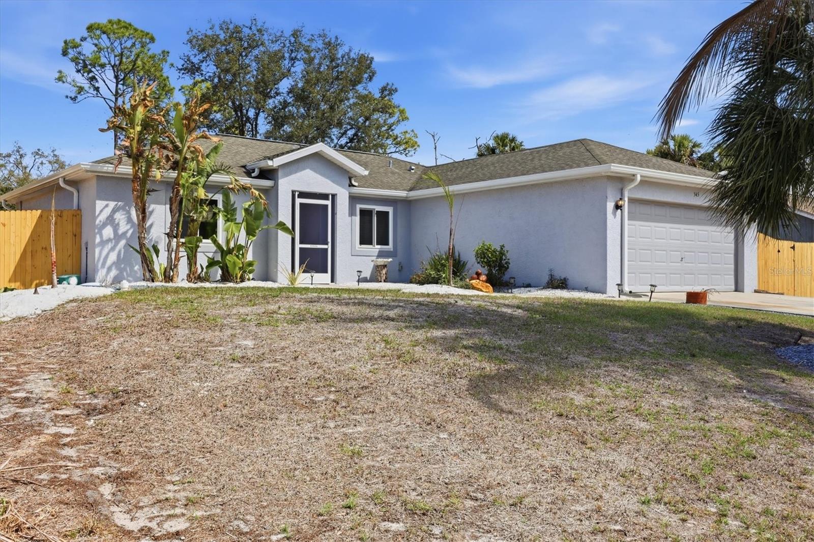 545 LOMOND DR, PORT CHARLOTTE, FL, 33953