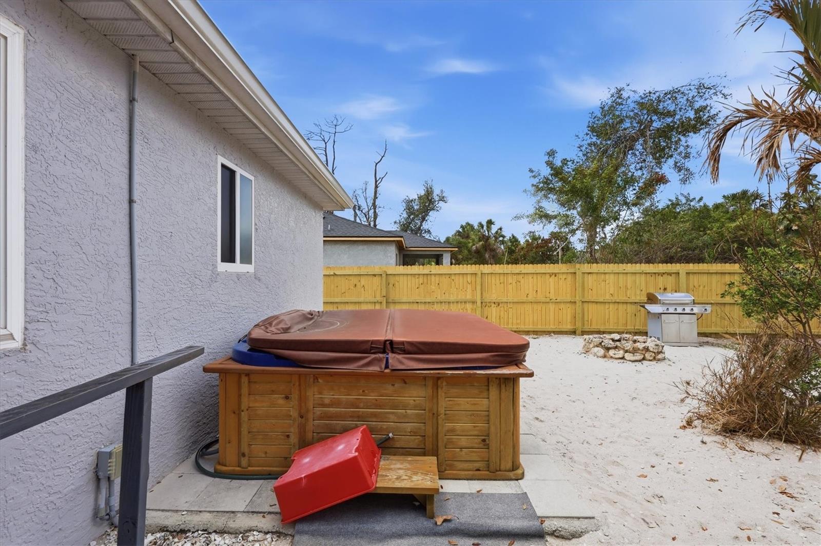 545 LOMOND DR, PORT CHARLOTTE, FL, 33953