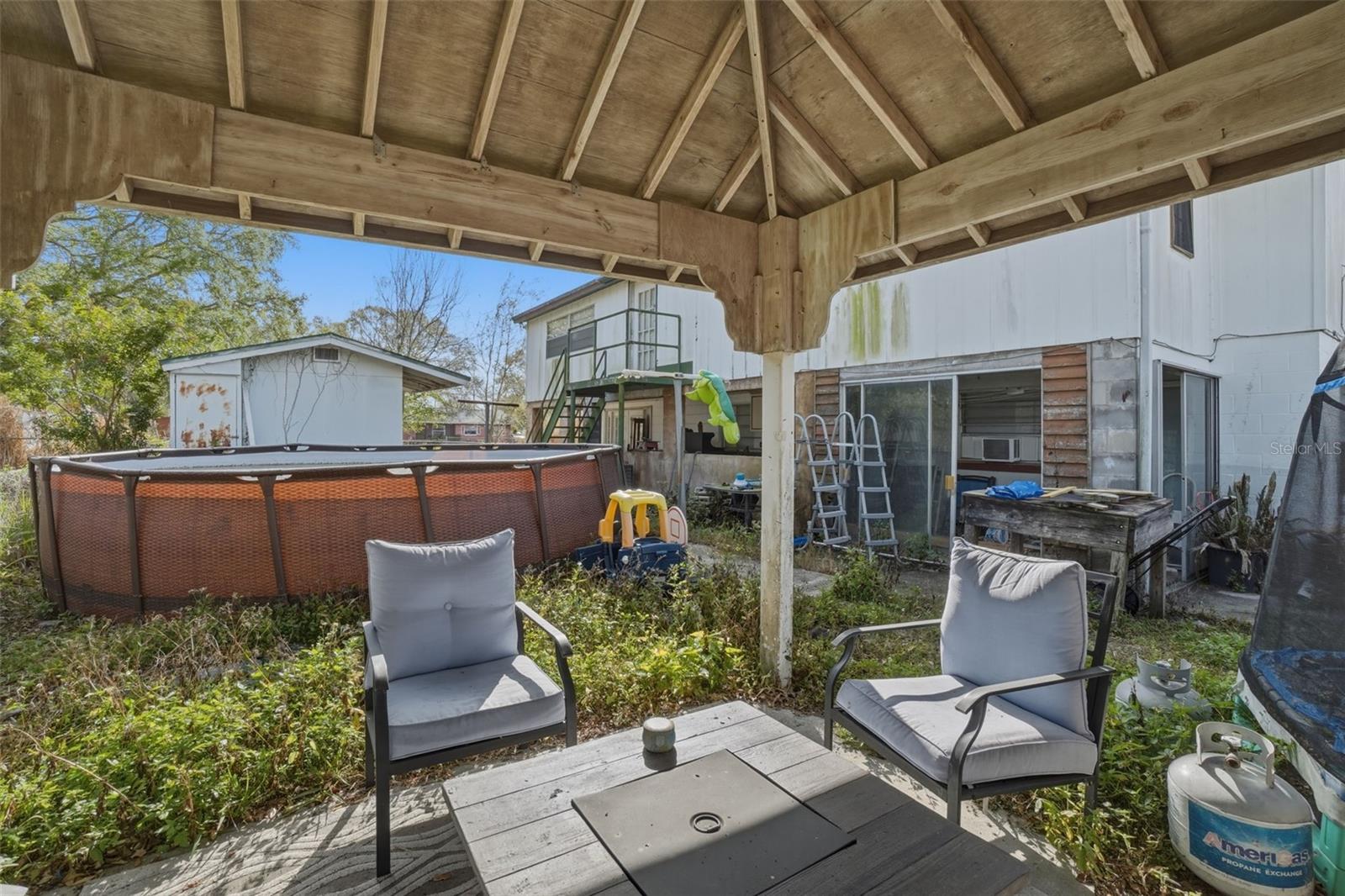 4665 PIEDMONT CT, ORLANDO, FL, 32811