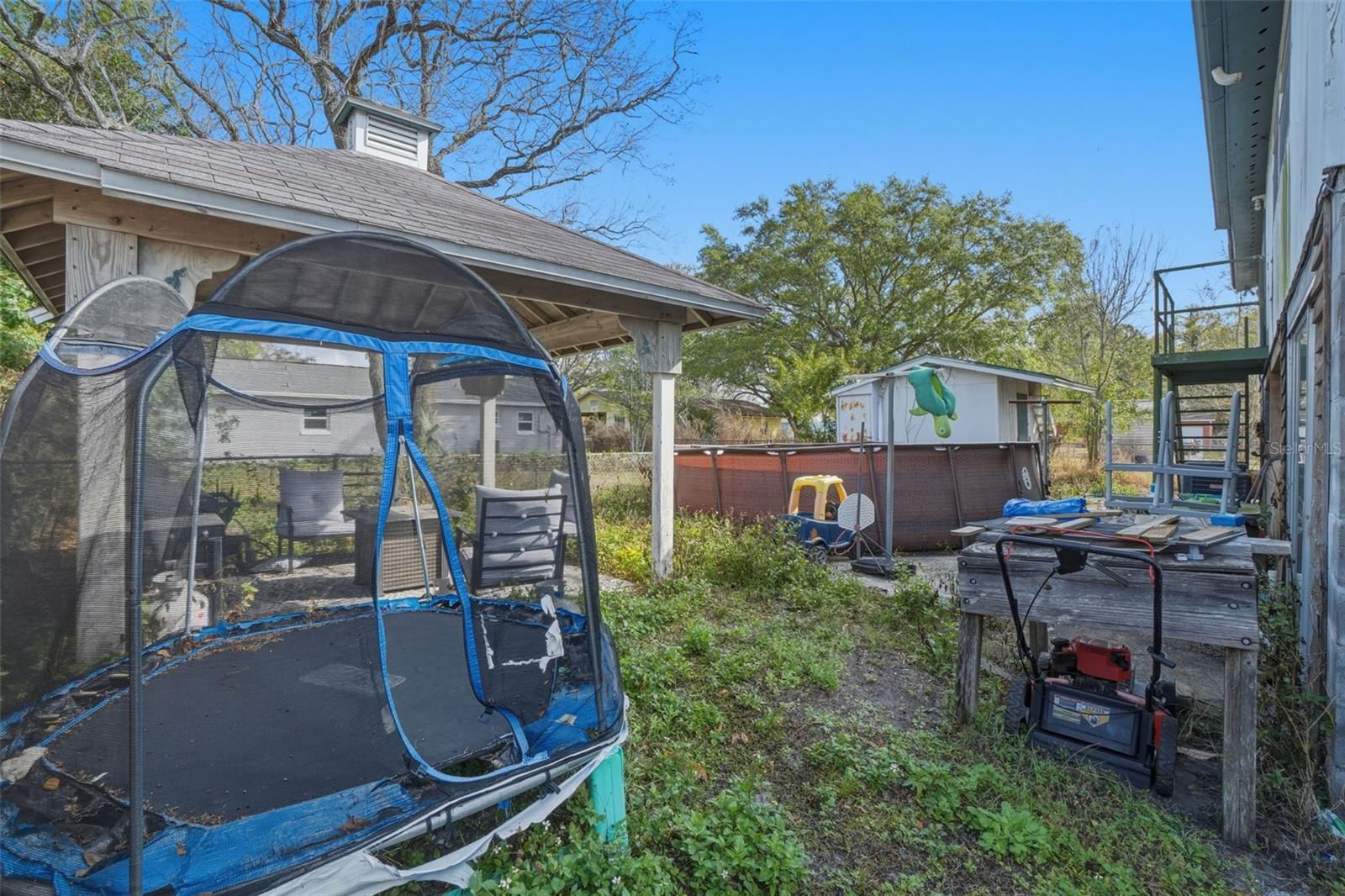 4665 PIEDMONT CT, ORLANDO, FL, 32811