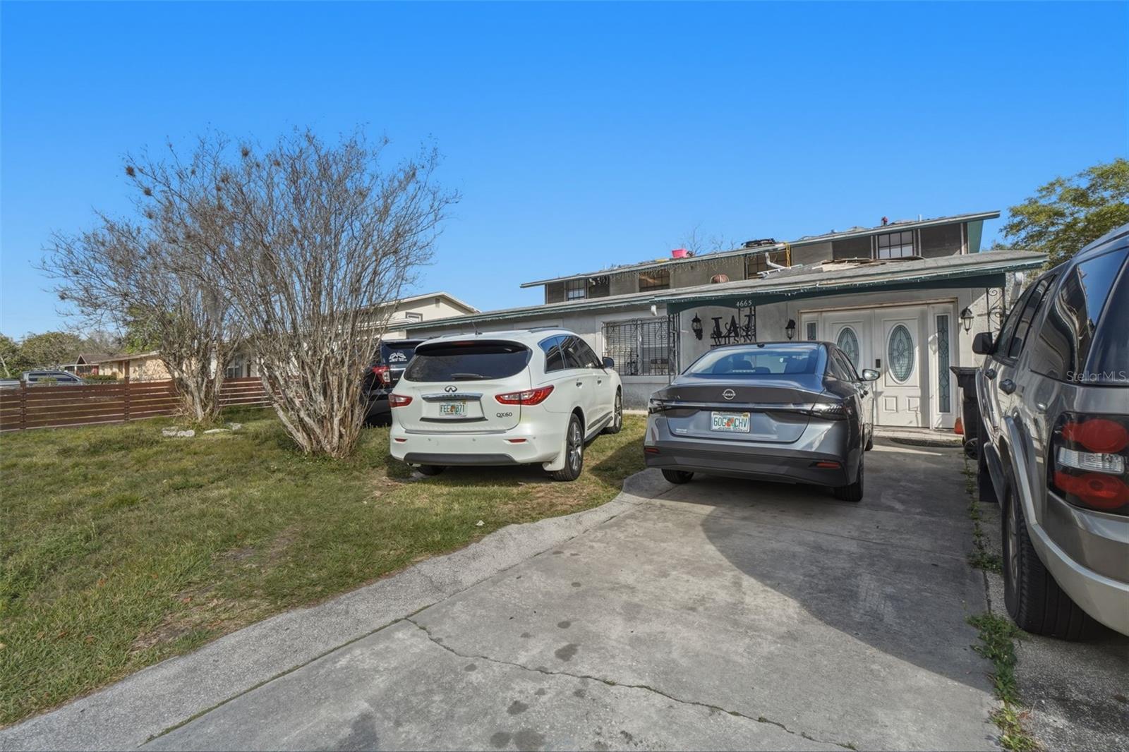 4665 PIEDMONT CT, ORLANDO, FL, 32811