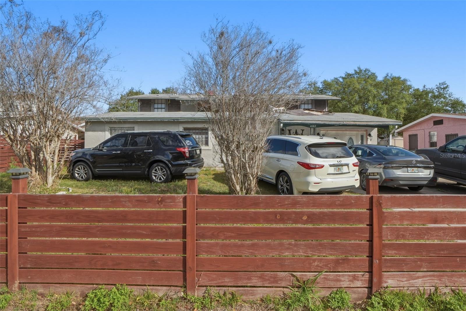 4665 PIEDMONT CT, ORLANDO, FL, 32811