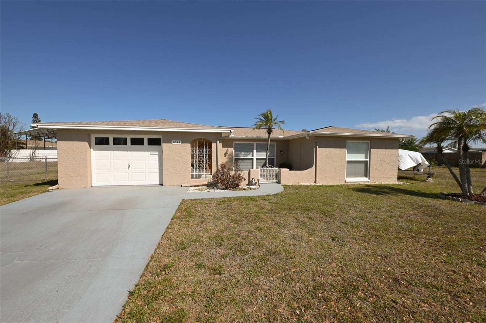 3233 SALISBURY DR, HOLIDAY, FL, 34691
