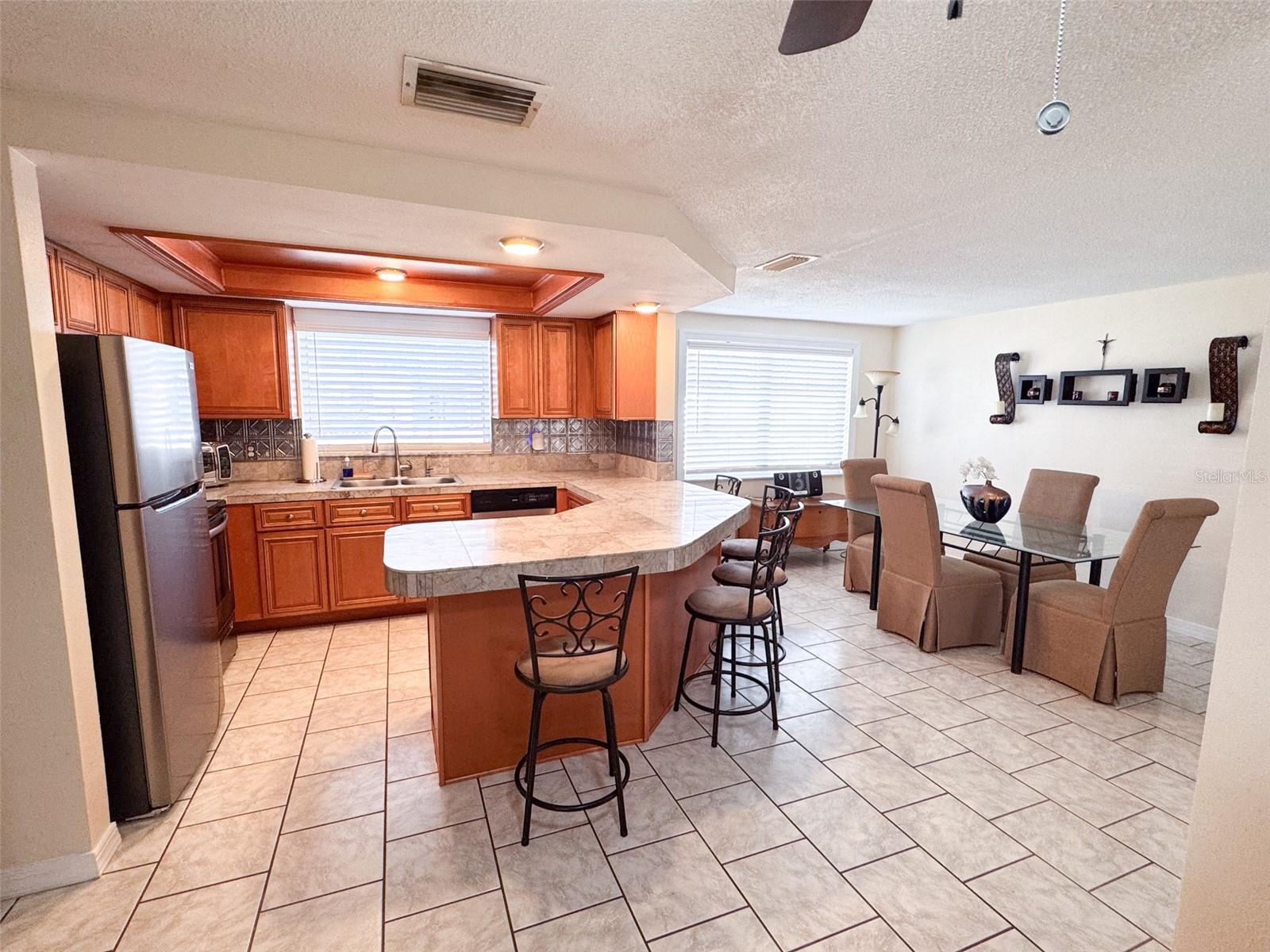 3233 SALISBURY DR, HOLIDAY, FL, 34691