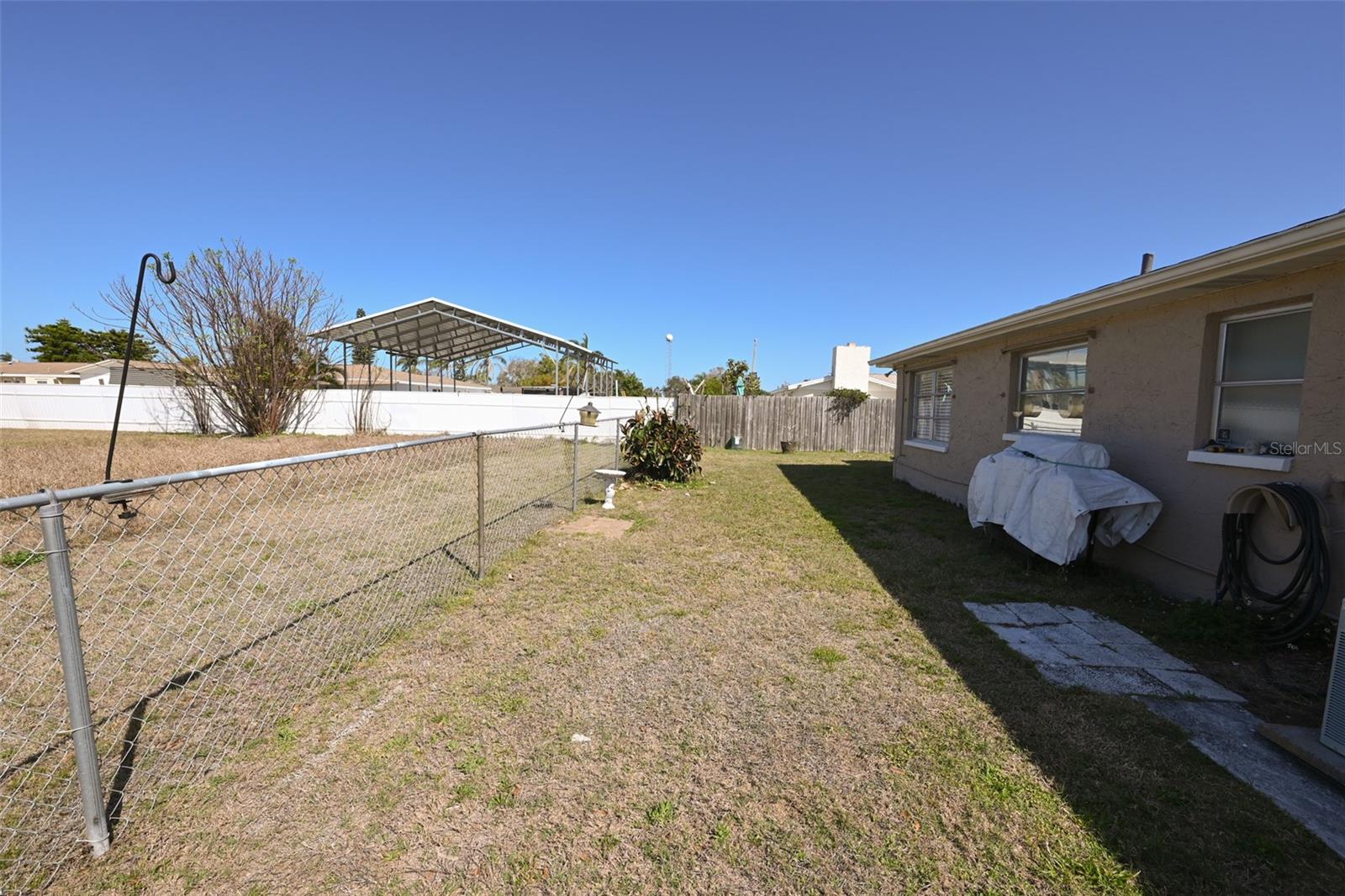 3233 SALISBURY DR, HOLIDAY, FL, 34691