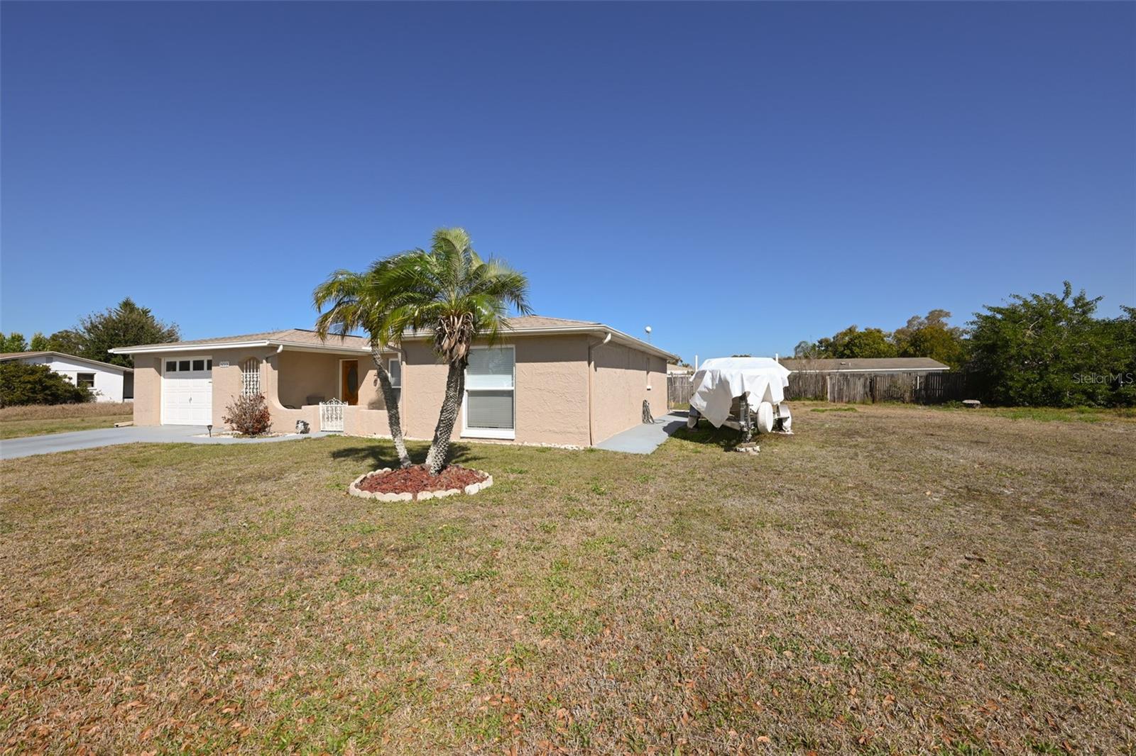 3233 SALISBURY DR, HOLIDAY, FL, 34691