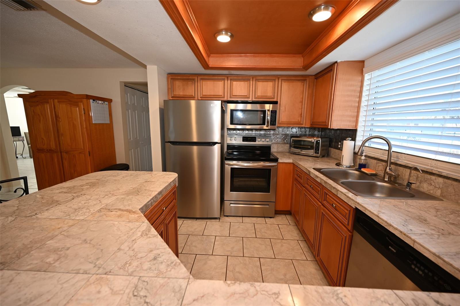 3233 SALISBURY DR, HOLIDAY, FL, 34691