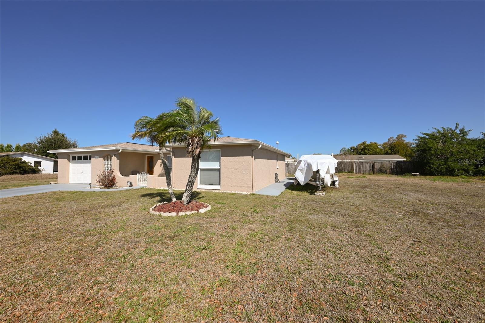 3233 SALISBURY DR, HOLIDAY, FL, 34691